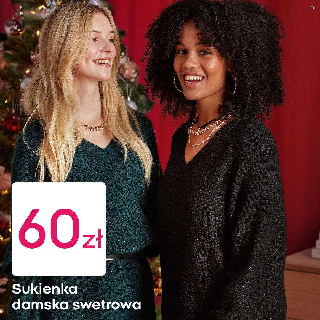 Gazetka Pepco. Strona 4