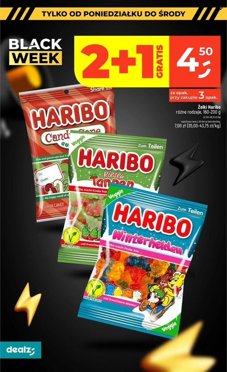 Gazetka Dealz - 24.11.2025 - 26.11.2025. Strona 2