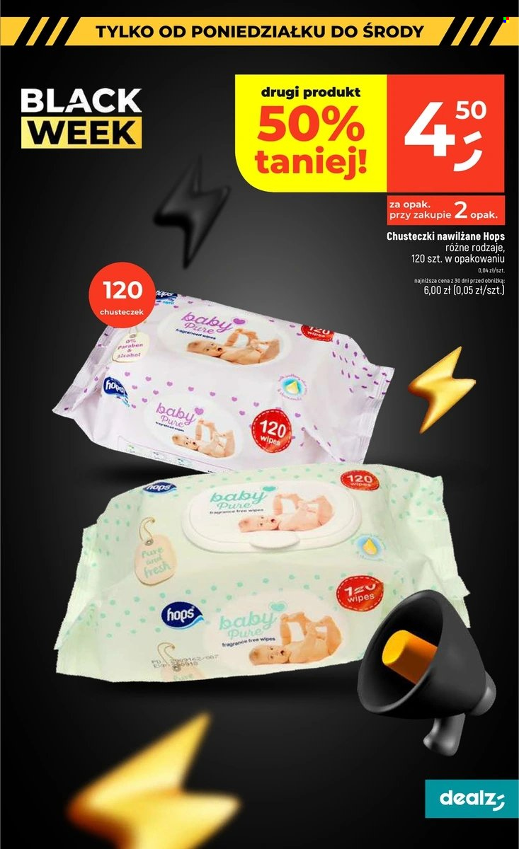 Gazetka Dealz - 24.11.2025 - 26.11.2025. Strona 7