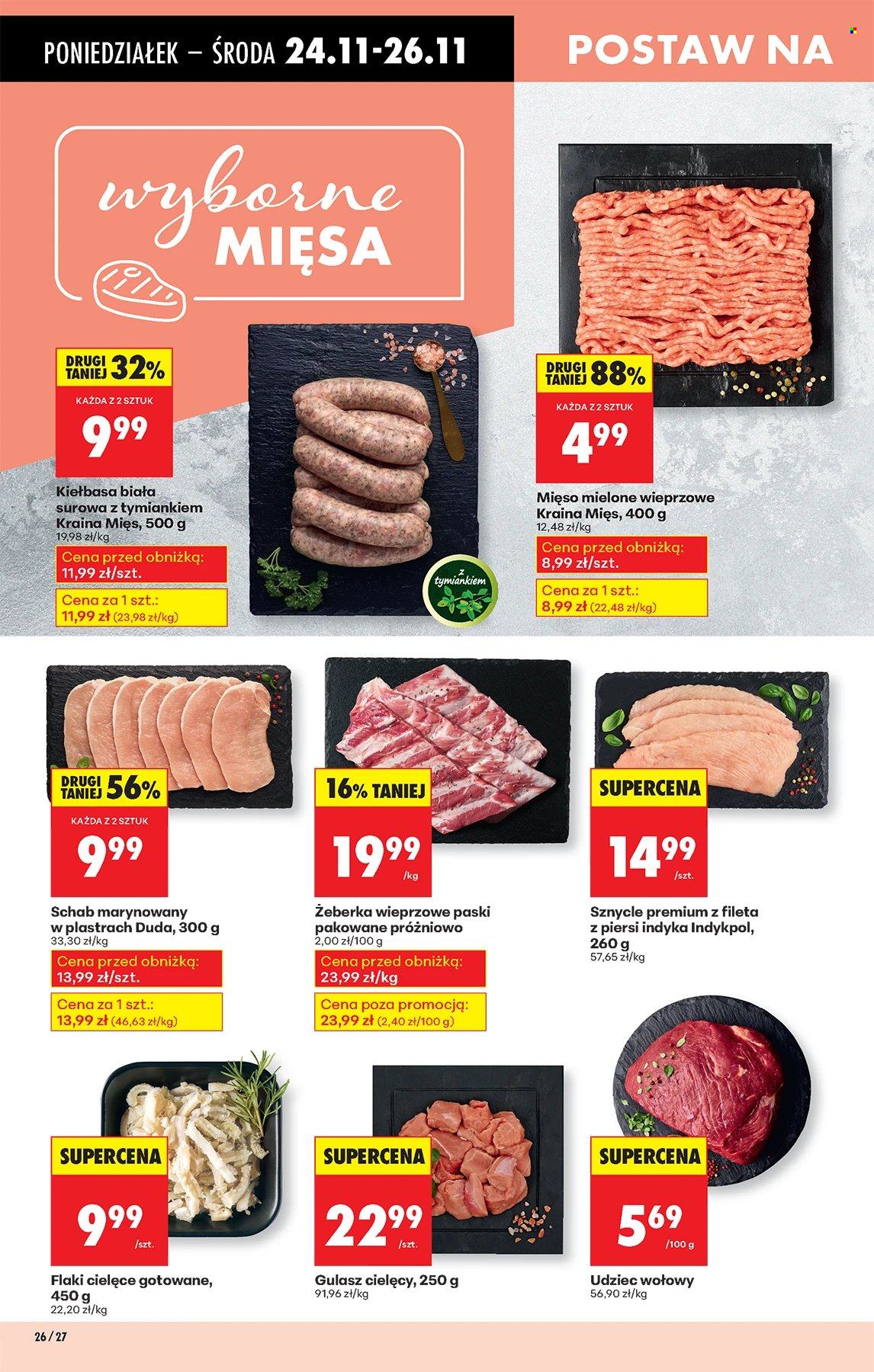 Gazetka Biedronka - 24.11.2025 - 29.11.2025. Strona 26