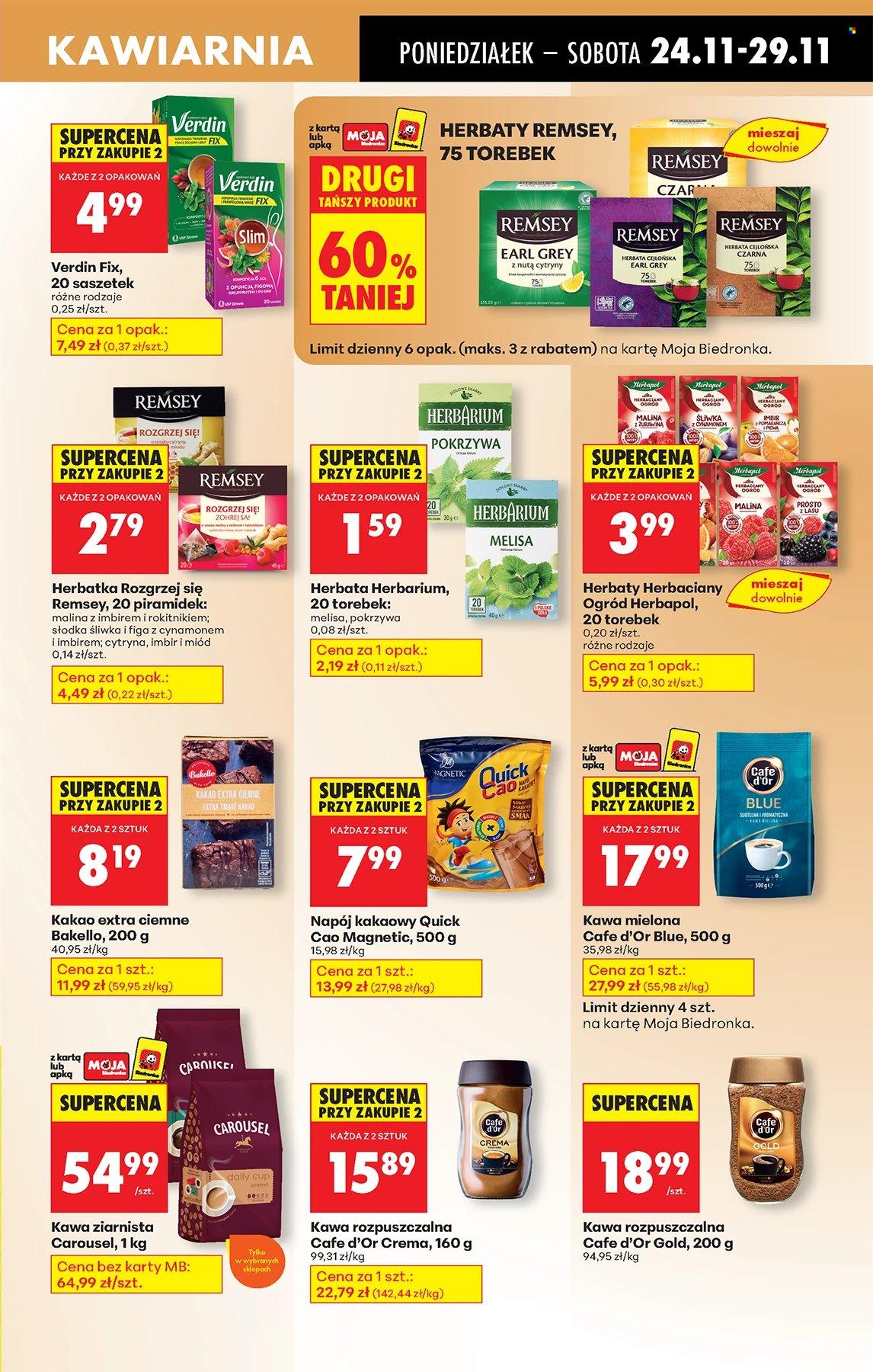 Gazetka Biedronka - 24.11.2025 - 29.11.2025. Strona 47