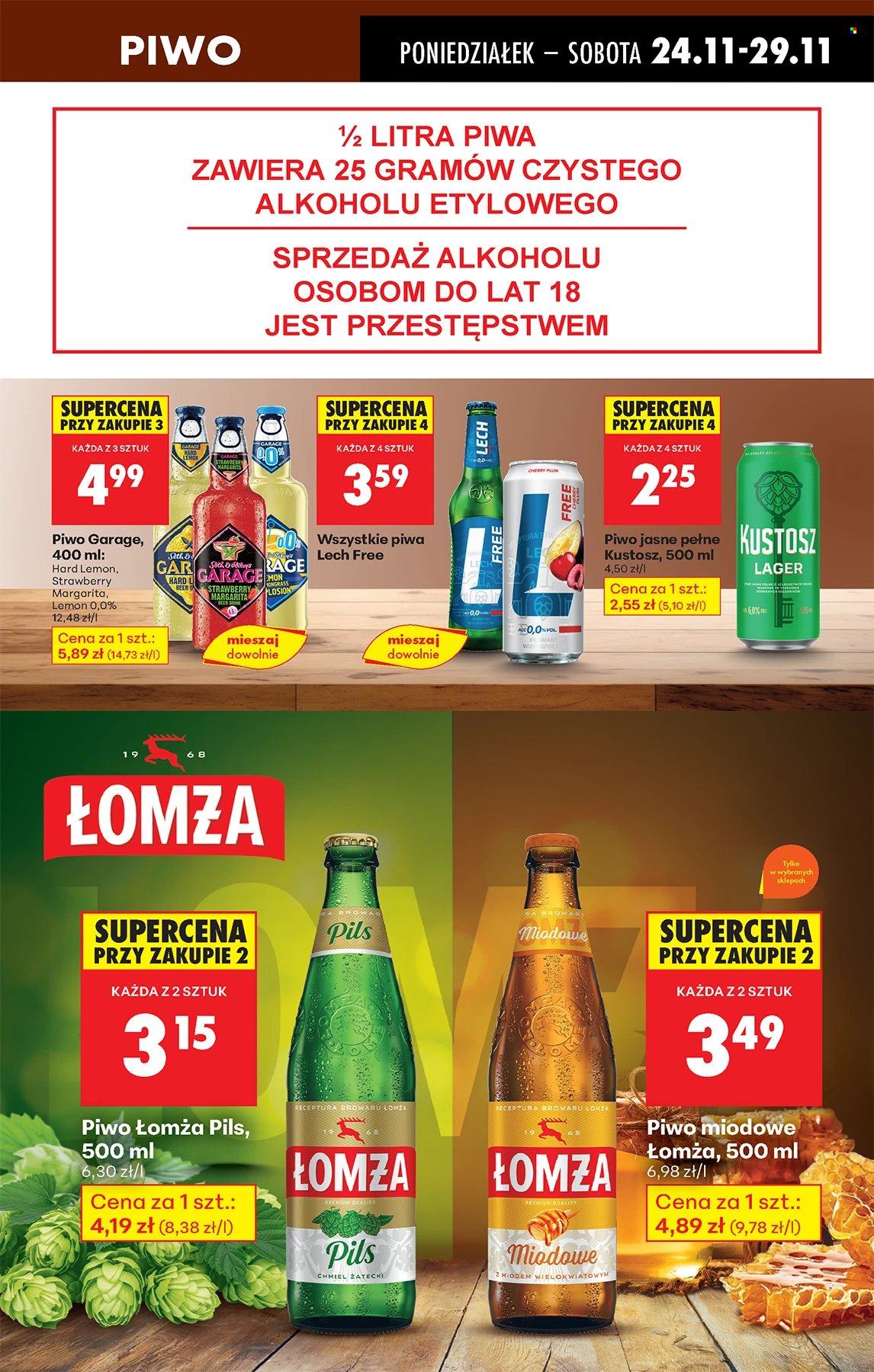 Gazetka Biedronka - 24.11.2025 - 29.11.2025. Strona 51