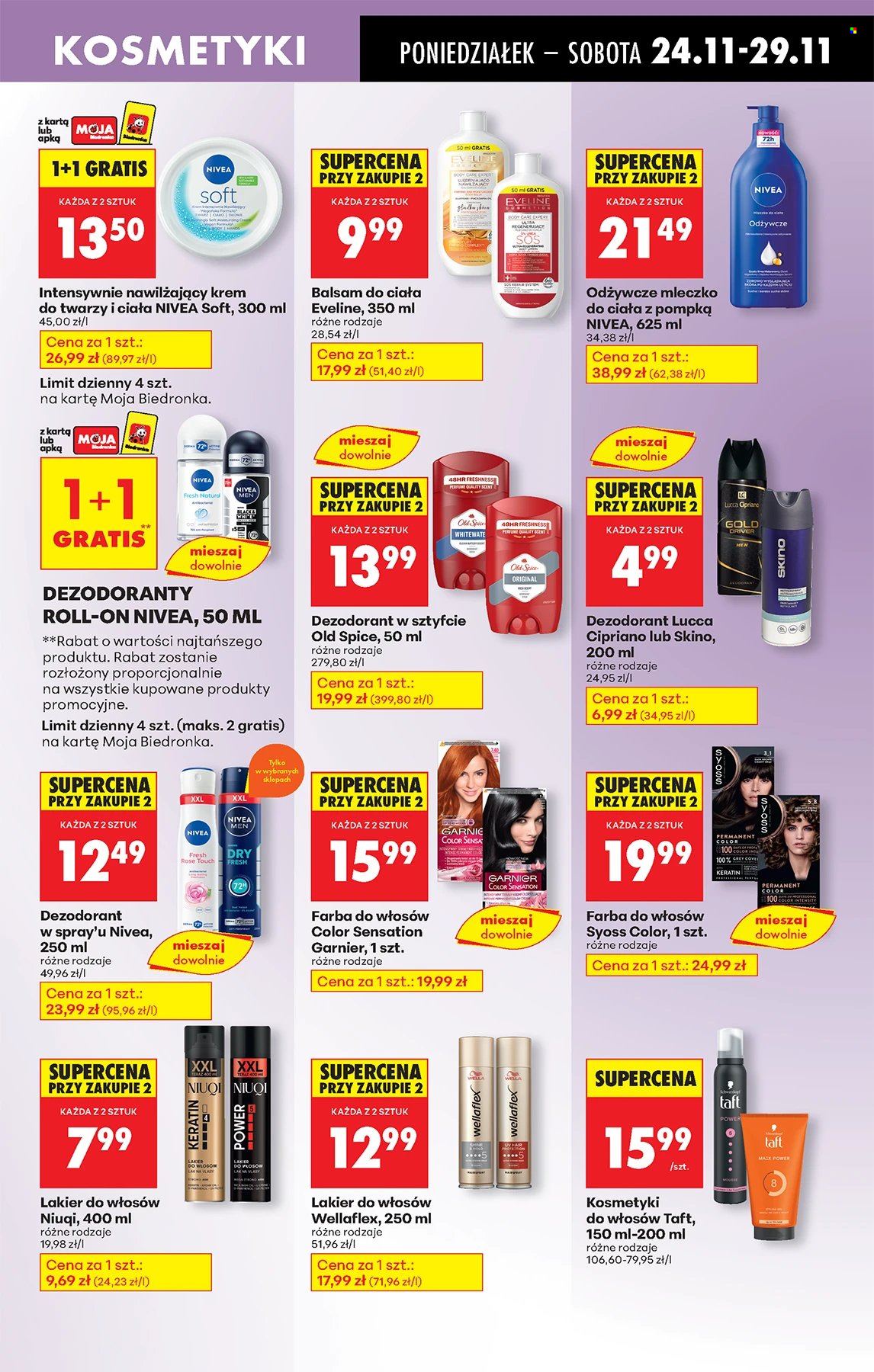 Gazetka Biedronka - 24.11.2025 - 29.11.2025. Strona 53