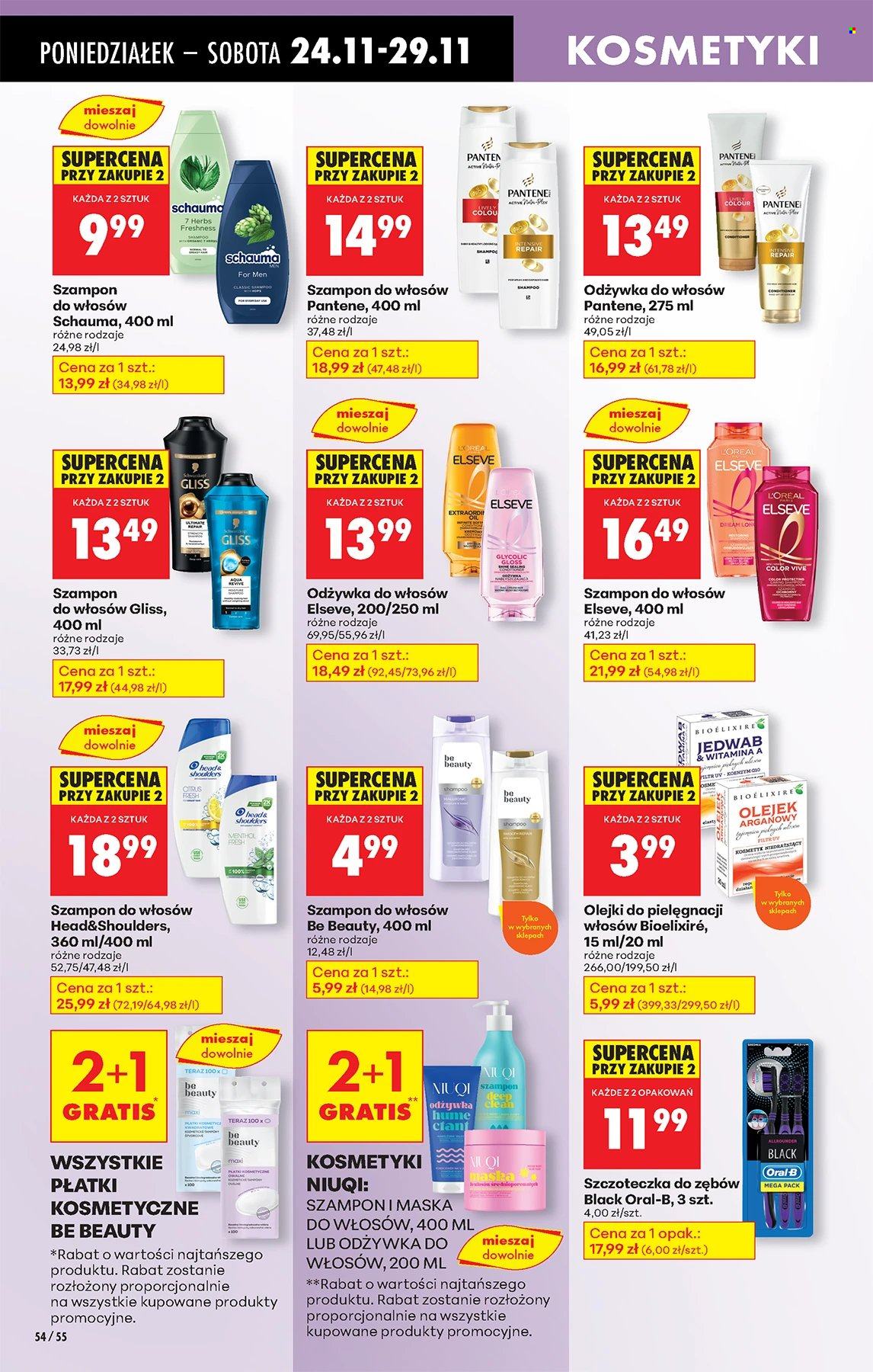 Gazetka Biedronka - 24.11.2025 - 29.11.2025. Strona 54