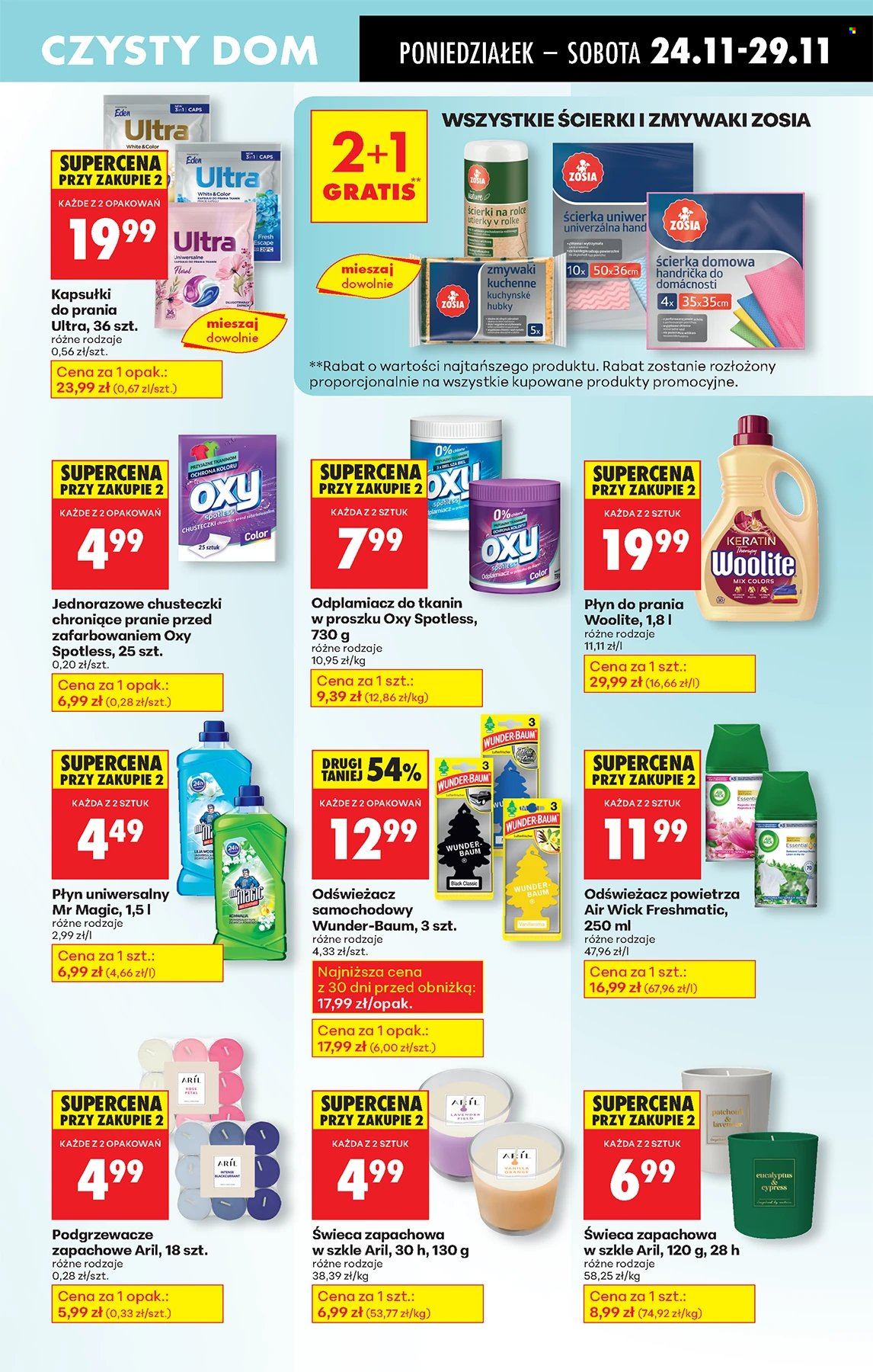 Gazetka Biedronka - 24.11.2025 - 29.11.2025. Strona 59