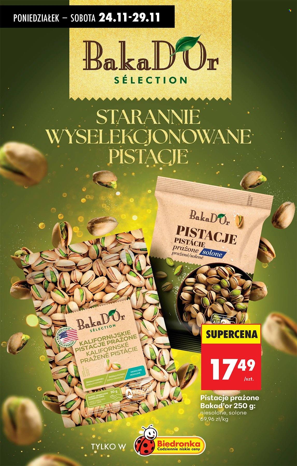 Gazetka Biedronka - 24.11.2025 - 29.11.2025. Strona 68