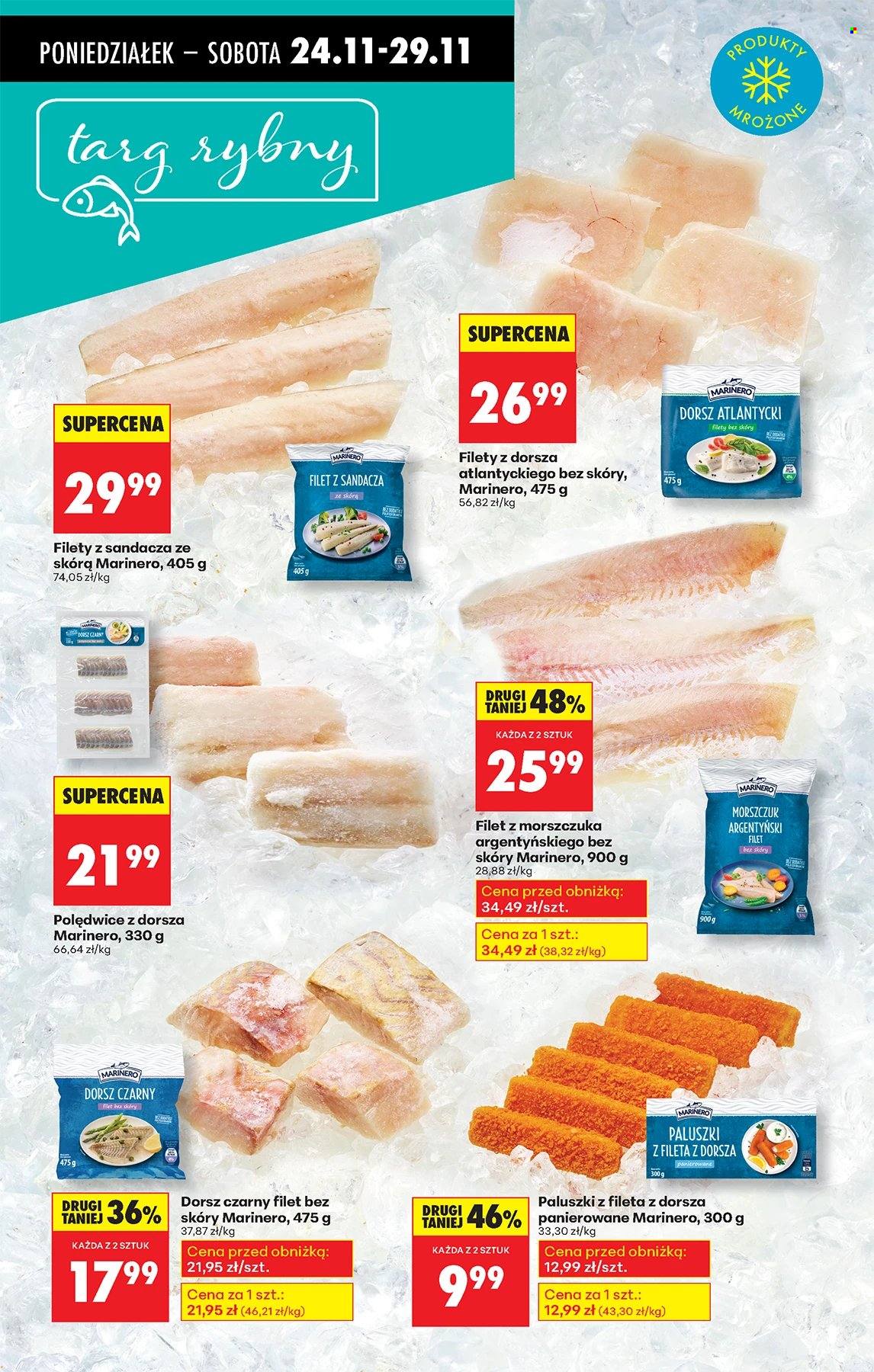 Gazetka Biedronka - 24.11.2025 - 29.11.2025. Strona 75