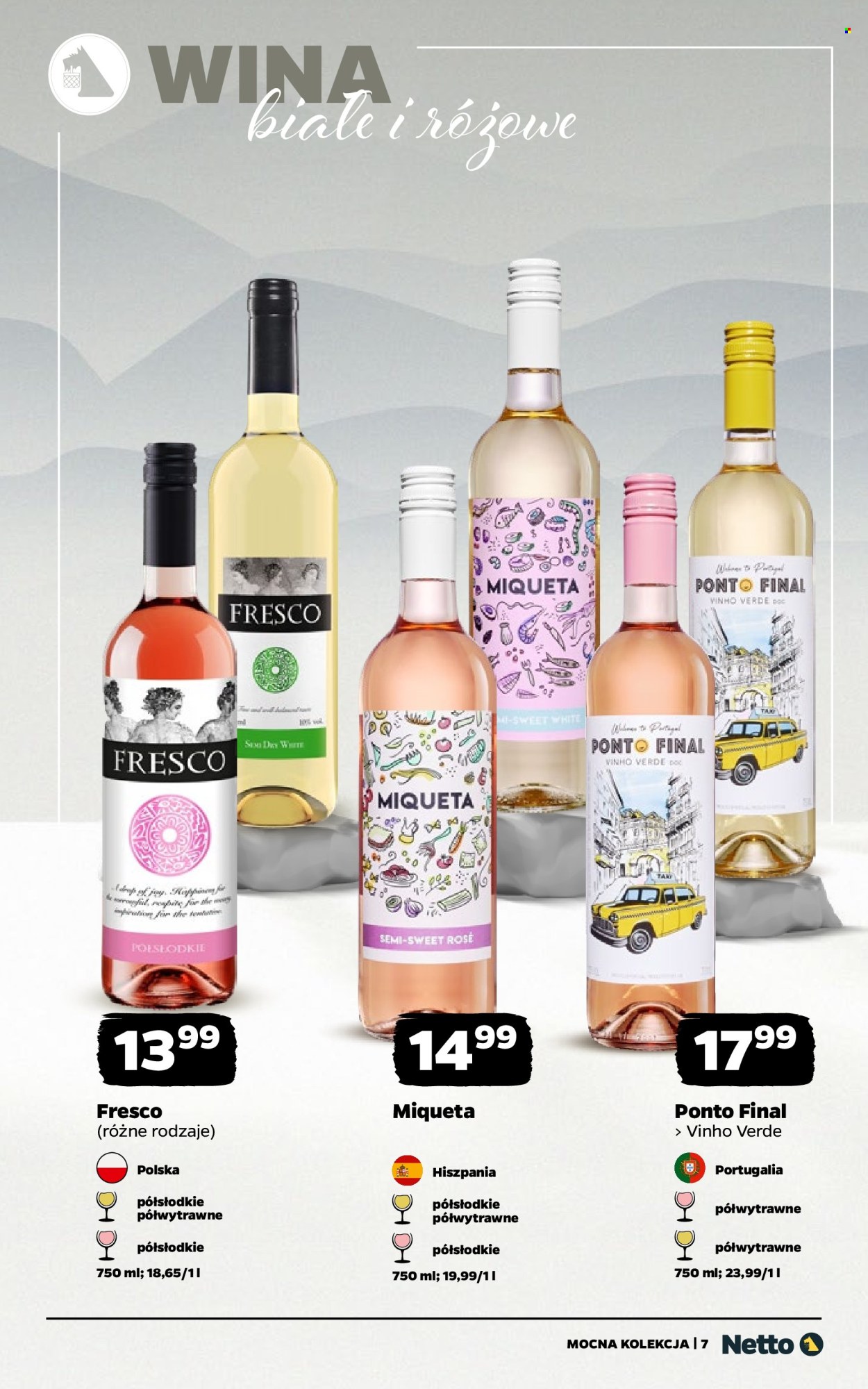 Gazetka Netto - 24.11.2025 - 7.12.2025. Strona 7