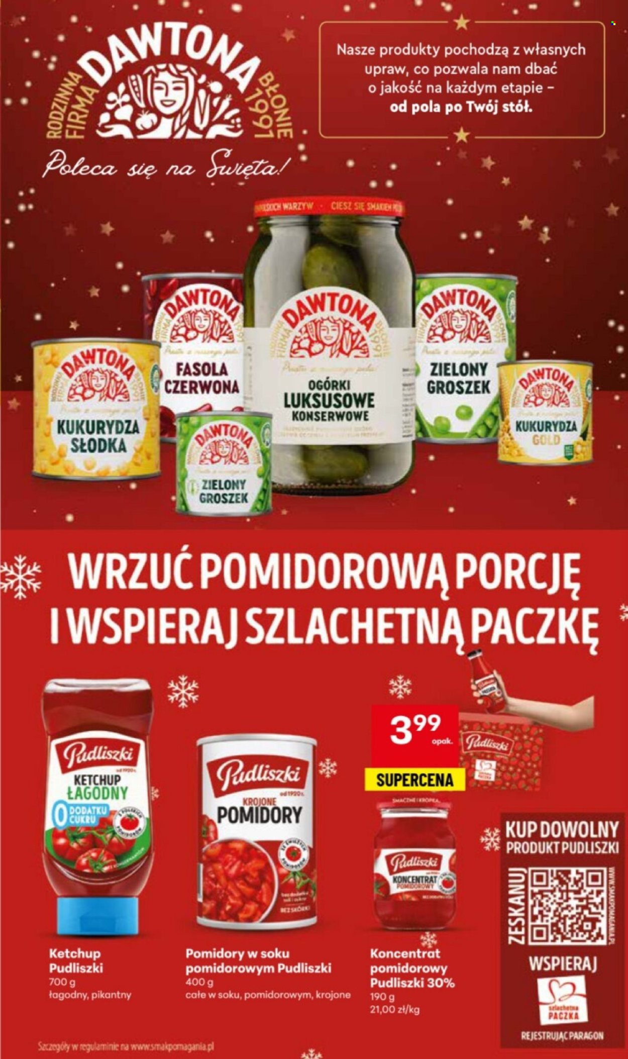Gazetka Delikatesy Centrum - 27.11.2025 - 17.12.2025. Strona 17