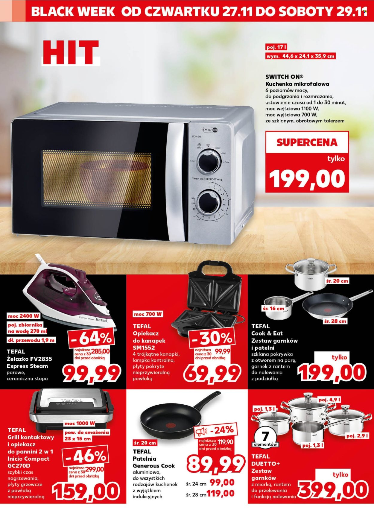 Gazetka Kaufland - 27.11.2025 - 3.12.2025. Strona 12
