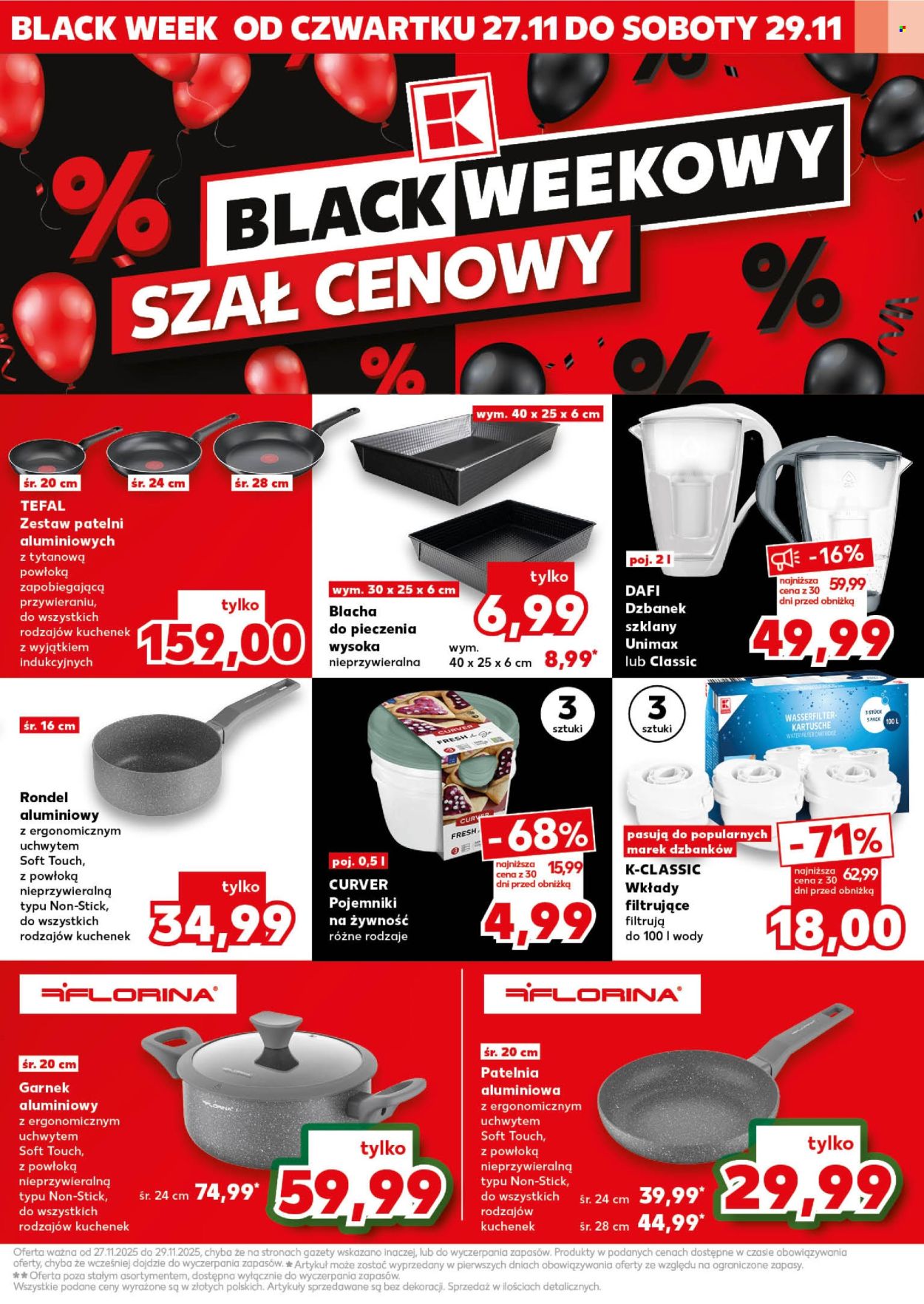 Gazetka Kaufland - 27.11.2025 - 3.12.2025. Strona 13