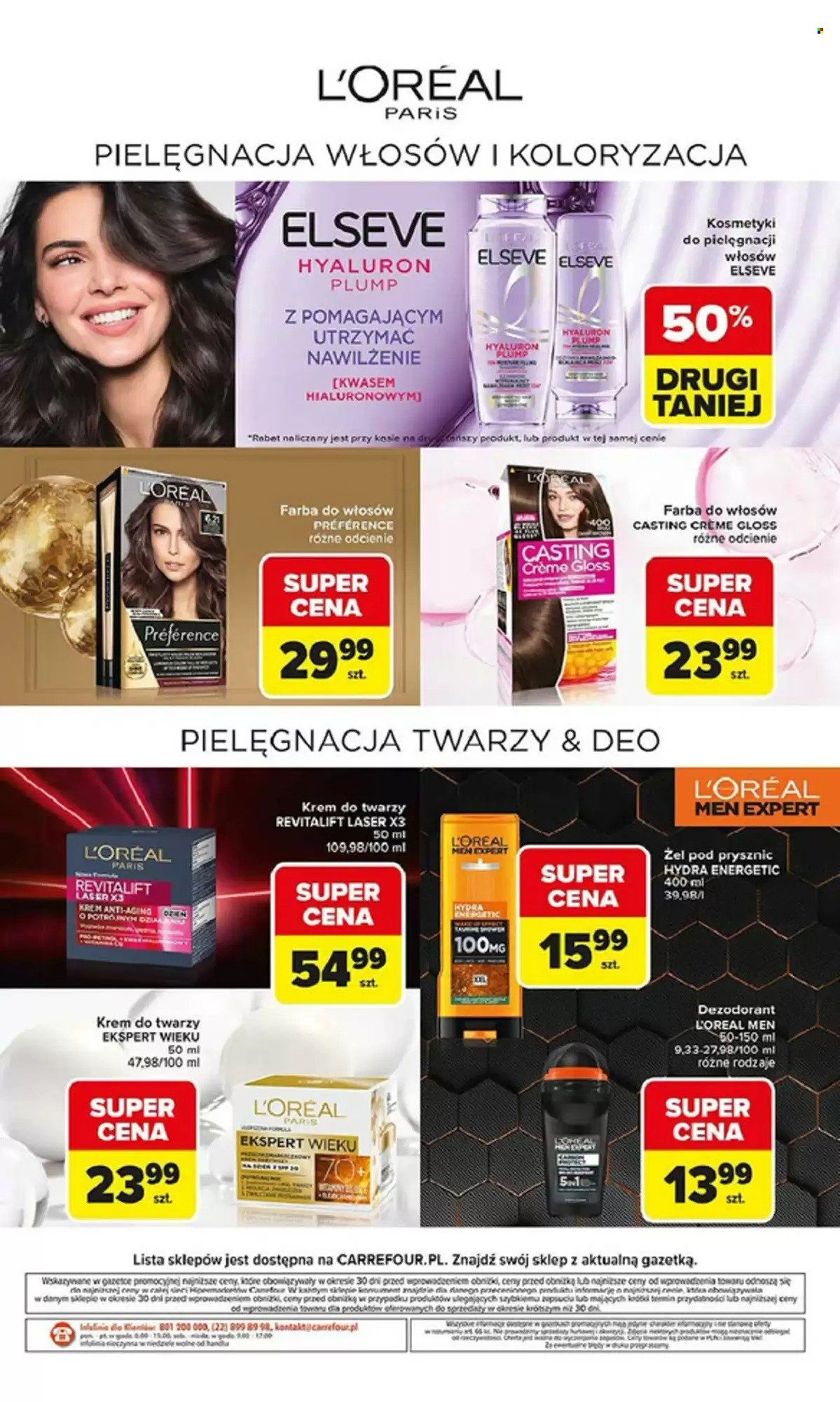 Gazetka Carrefour - 24.11.2025 - 7.12.2025. Strona 2