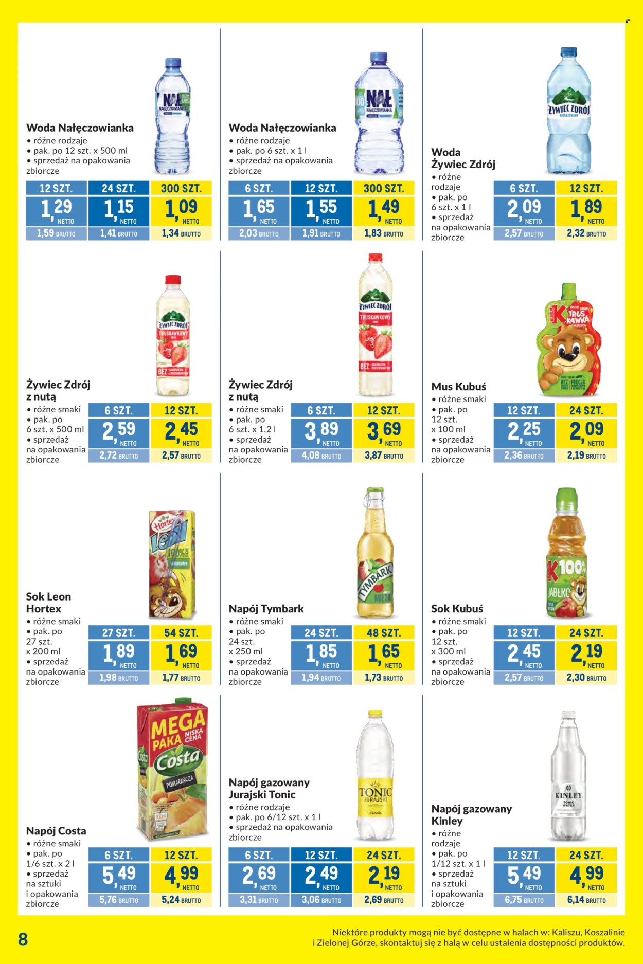Gazetka Makro - 25.11.2025 - 24.12.2025. Strona 8
