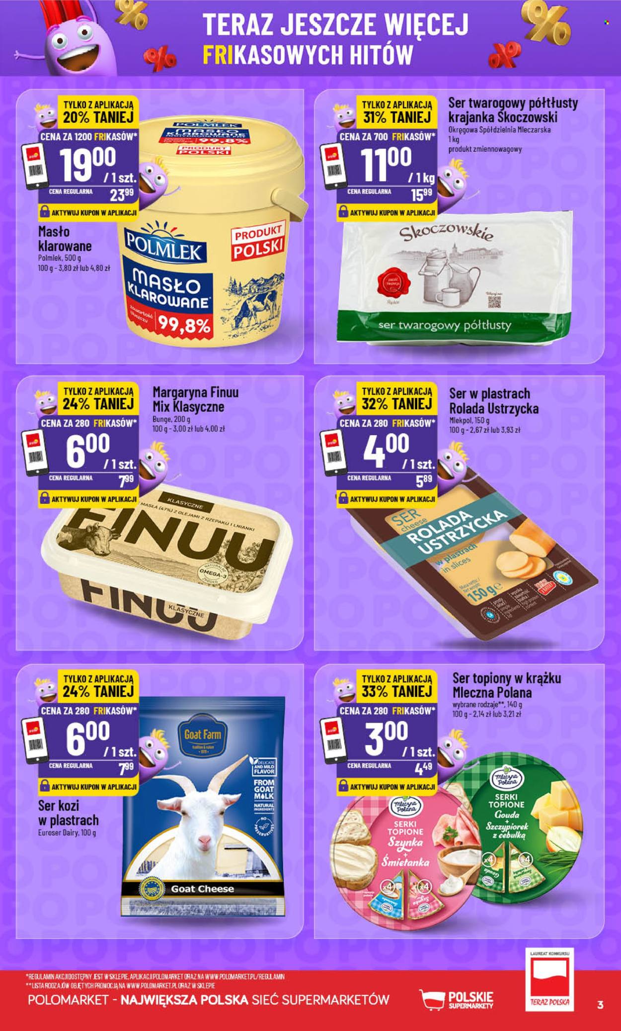 Gazetka Polomarket - 26.11.2025 - 2.12.2025. Strona 3