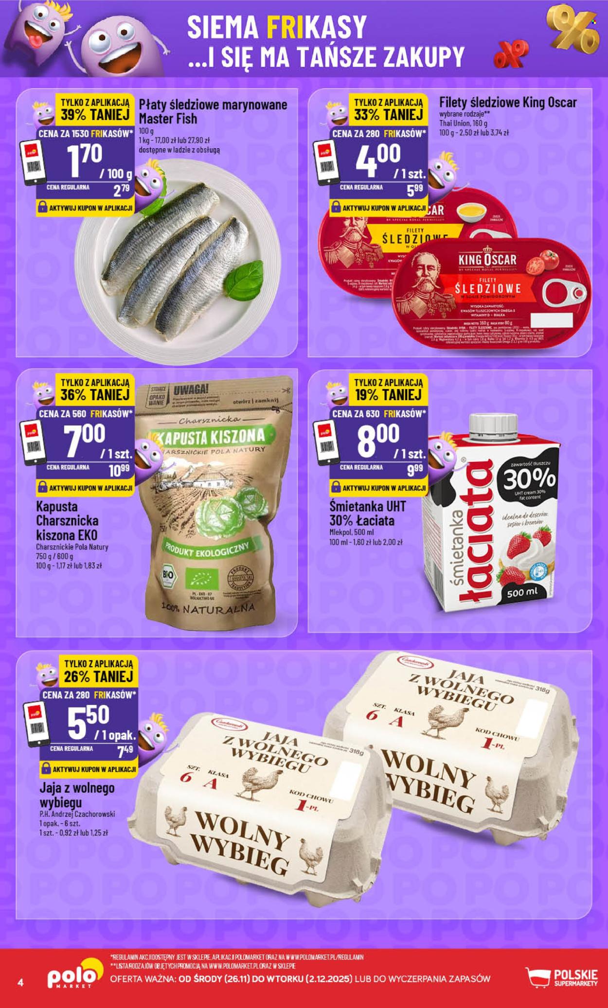 Gazetka Polomarket - 26.11.2025 - 2.12.2025. Strona 4