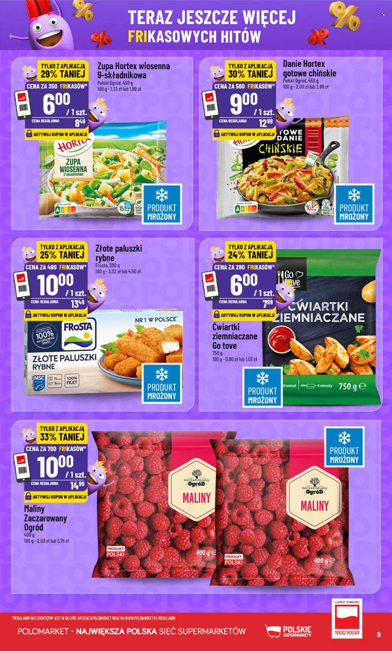 Gazetka Polomarket - 26.11.2025 - 2.12.2025. Strona 5