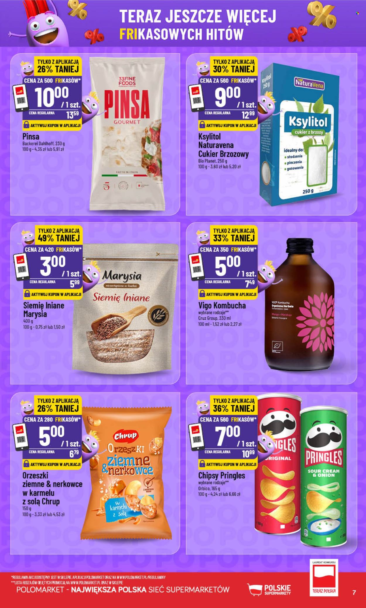 Gazetka Polomarket - 26.11.2025 - 2.12.2025. Strona 7