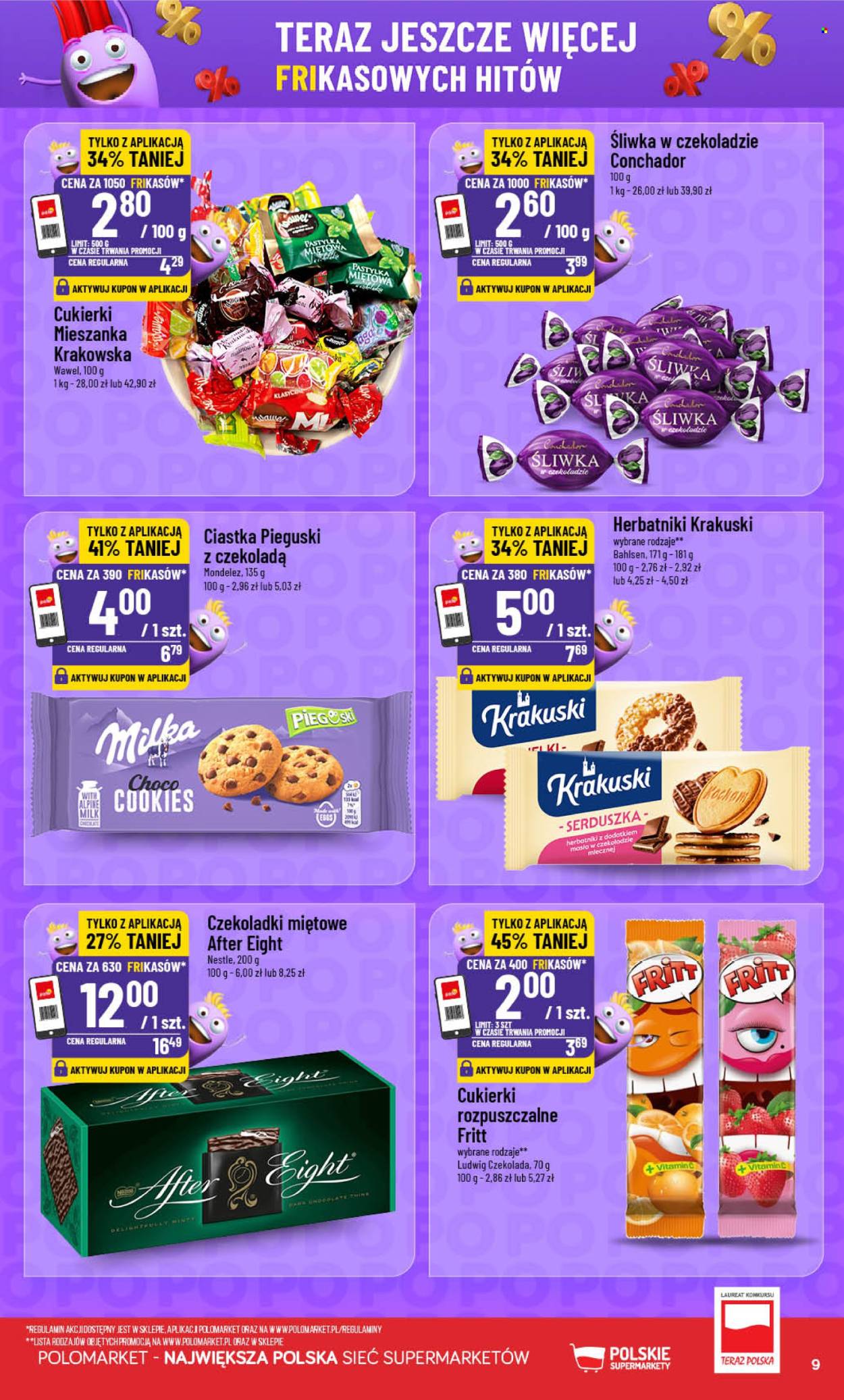 Gazetka Polomarket - 26.11.2025 - 2.12.2025. Strona 9