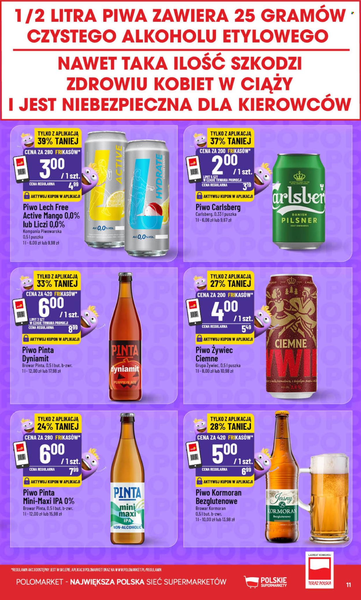 Gazetka Polomarket - 26.11.2025 - 2.12.2025. Strona 11