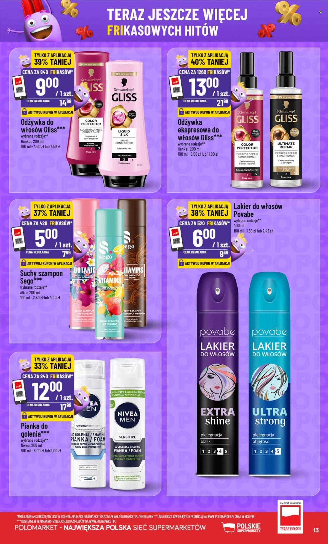 Gazetka Polomarket - 26.11.2025 - 2.12.2025. Strona 13