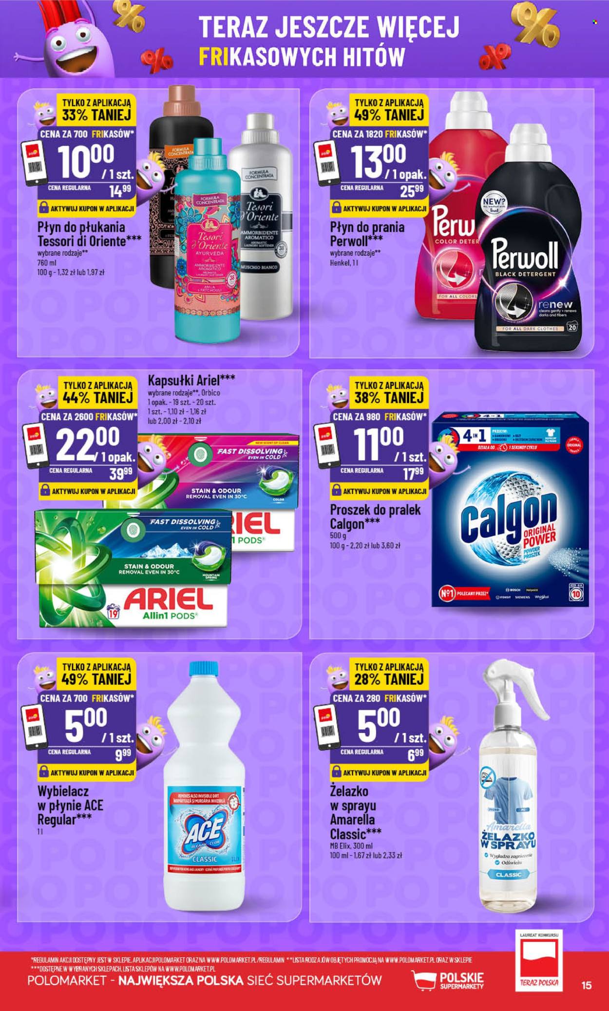 Gazetka Polomarket - 26.11.2025 - 2.12.2025. Strona 15