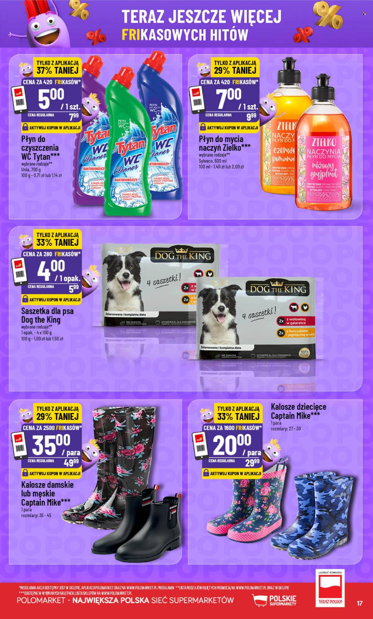 Gazetka Polomarket - 26.11.2025 - 2.12.2025. Strona 17