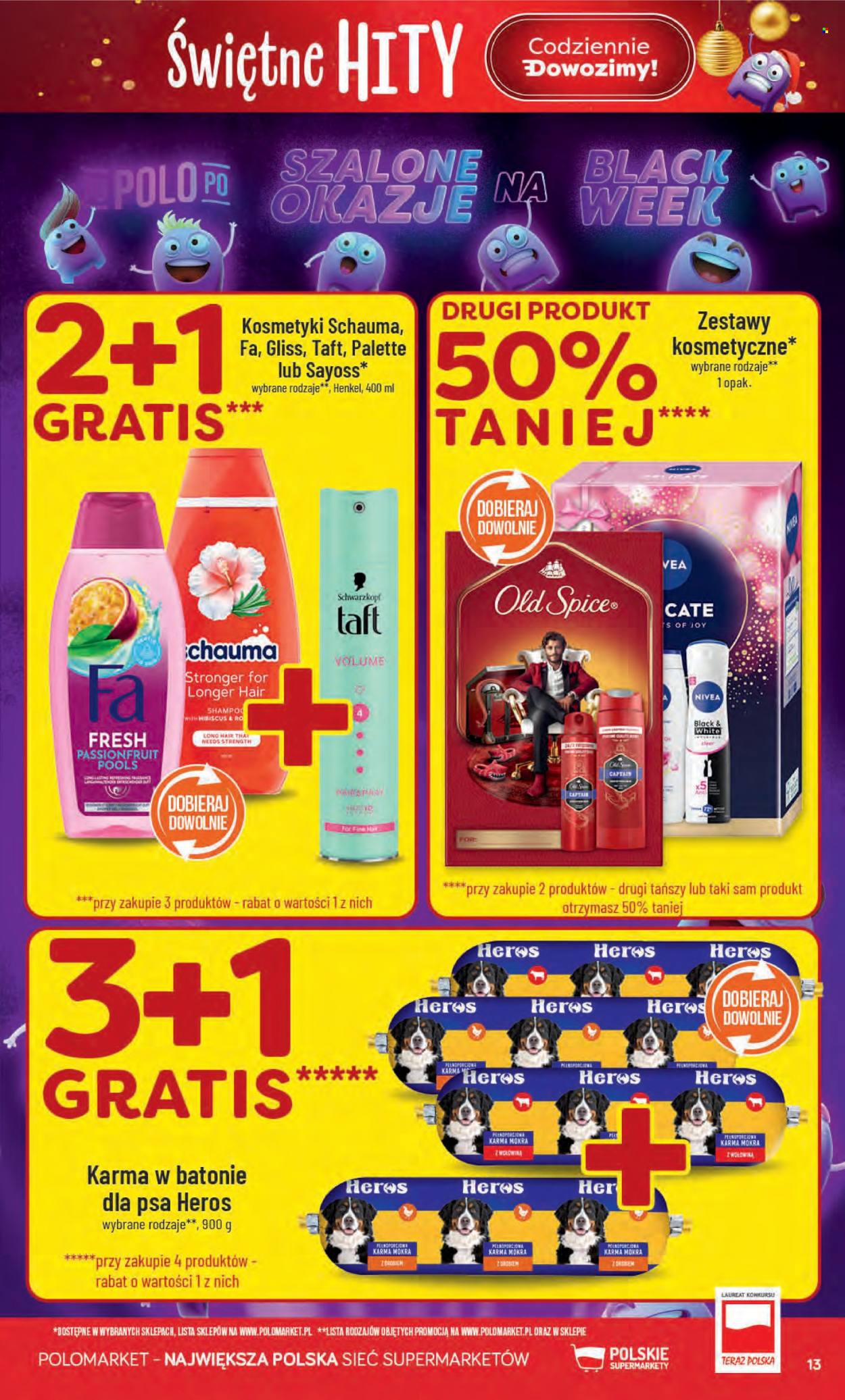 Gazetka Polomarket - 26.11.2025 - 2.12.2025. Strona 13