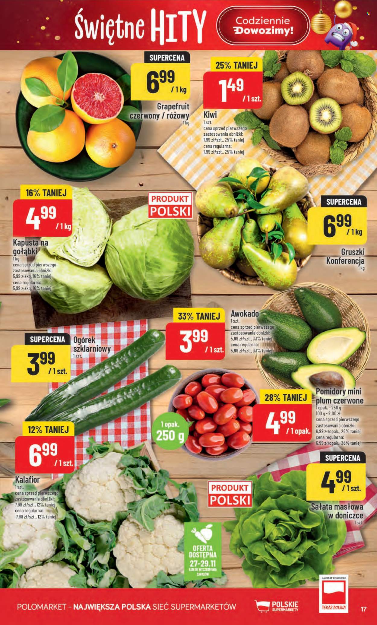 Gazetka Polomarket - 26.11.2025 - 2.12.2025. Strona 17