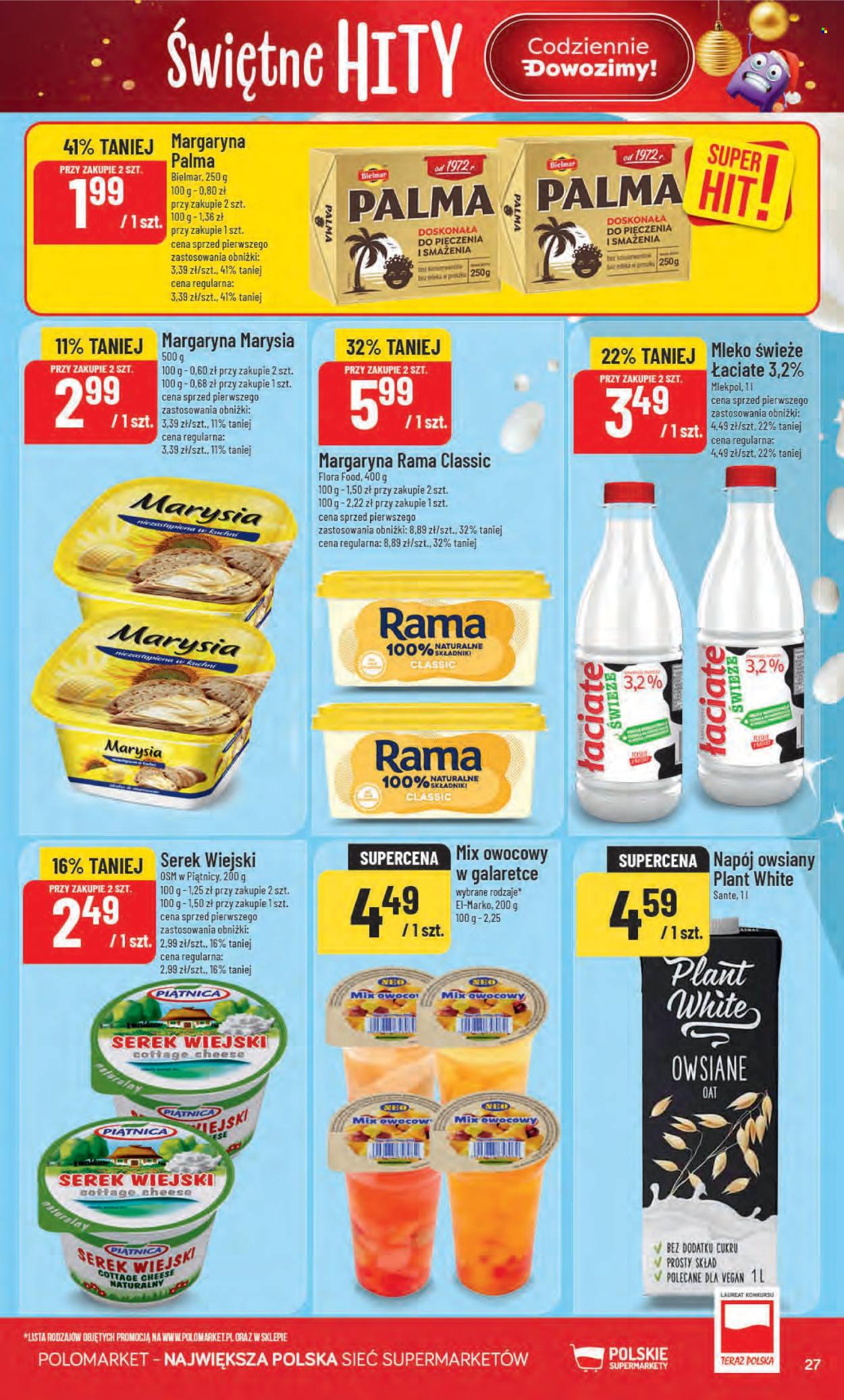 Gazetka Polomarket - 26.11.2025 - 2.12.2025. Strona 27