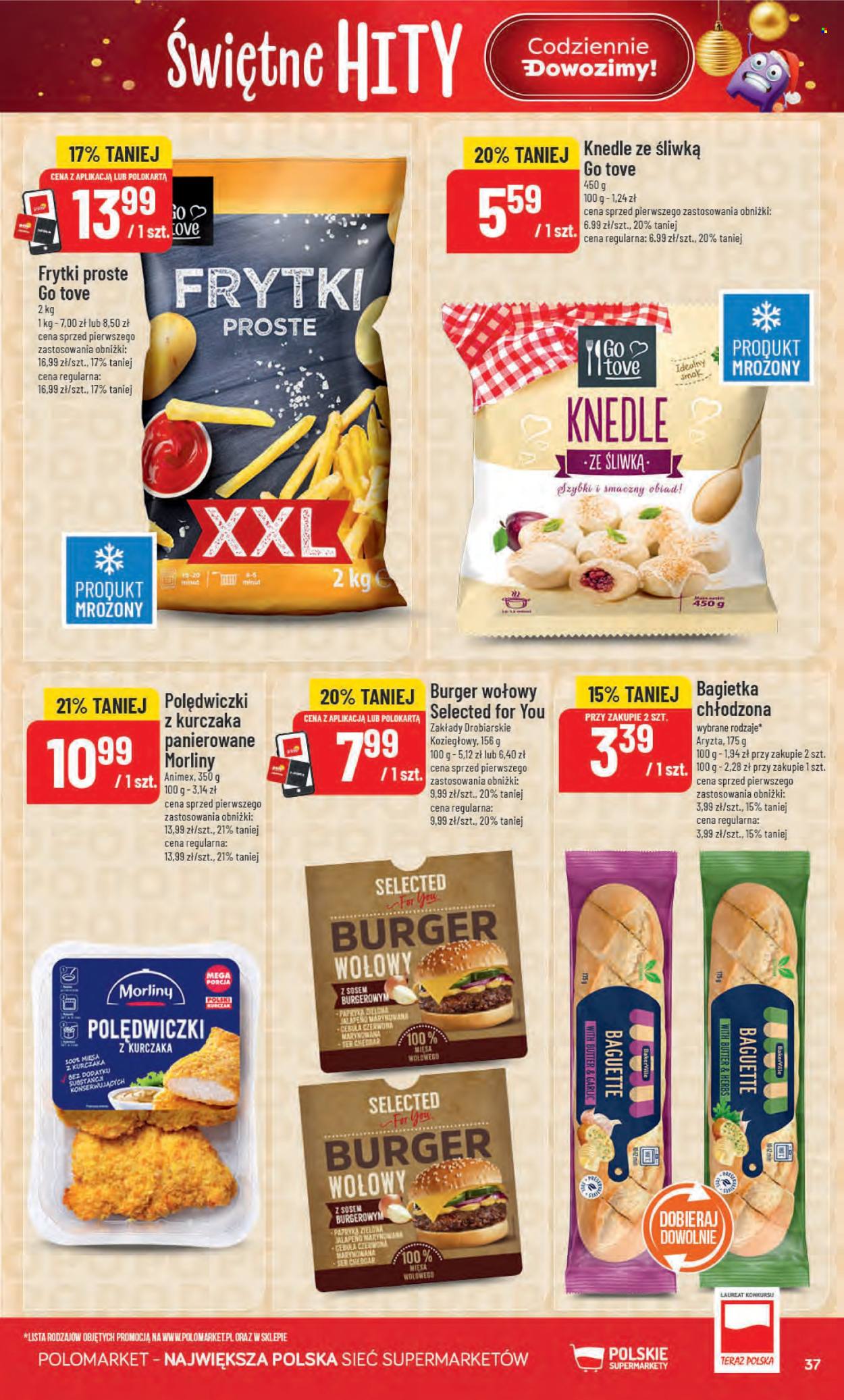 Gazetka Polomarket - 26.11.2025 - 2.12.2025. Strona 37