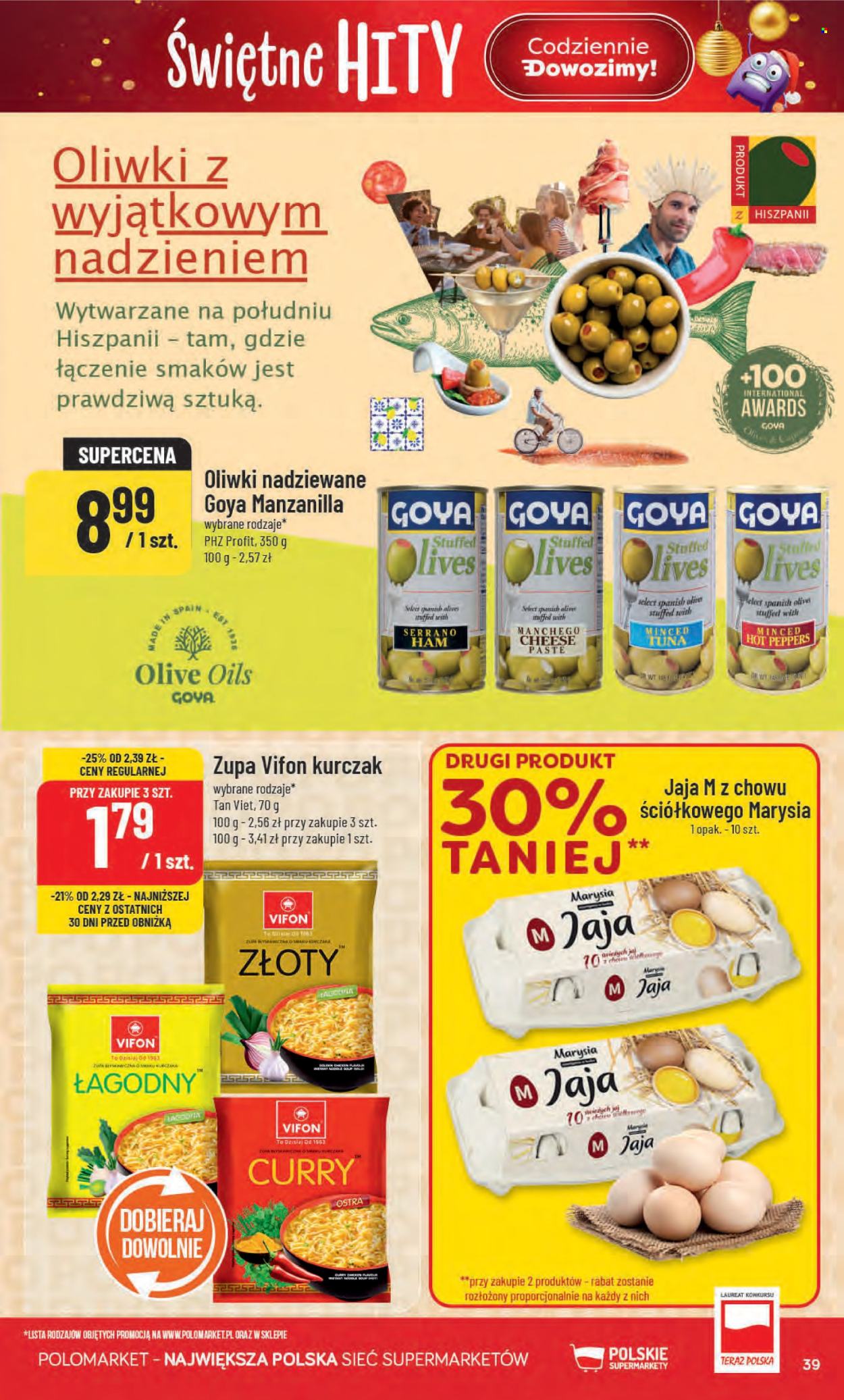 Gazetka Polomarket - 26.11.2025 - 2.12.2025. Strona 39