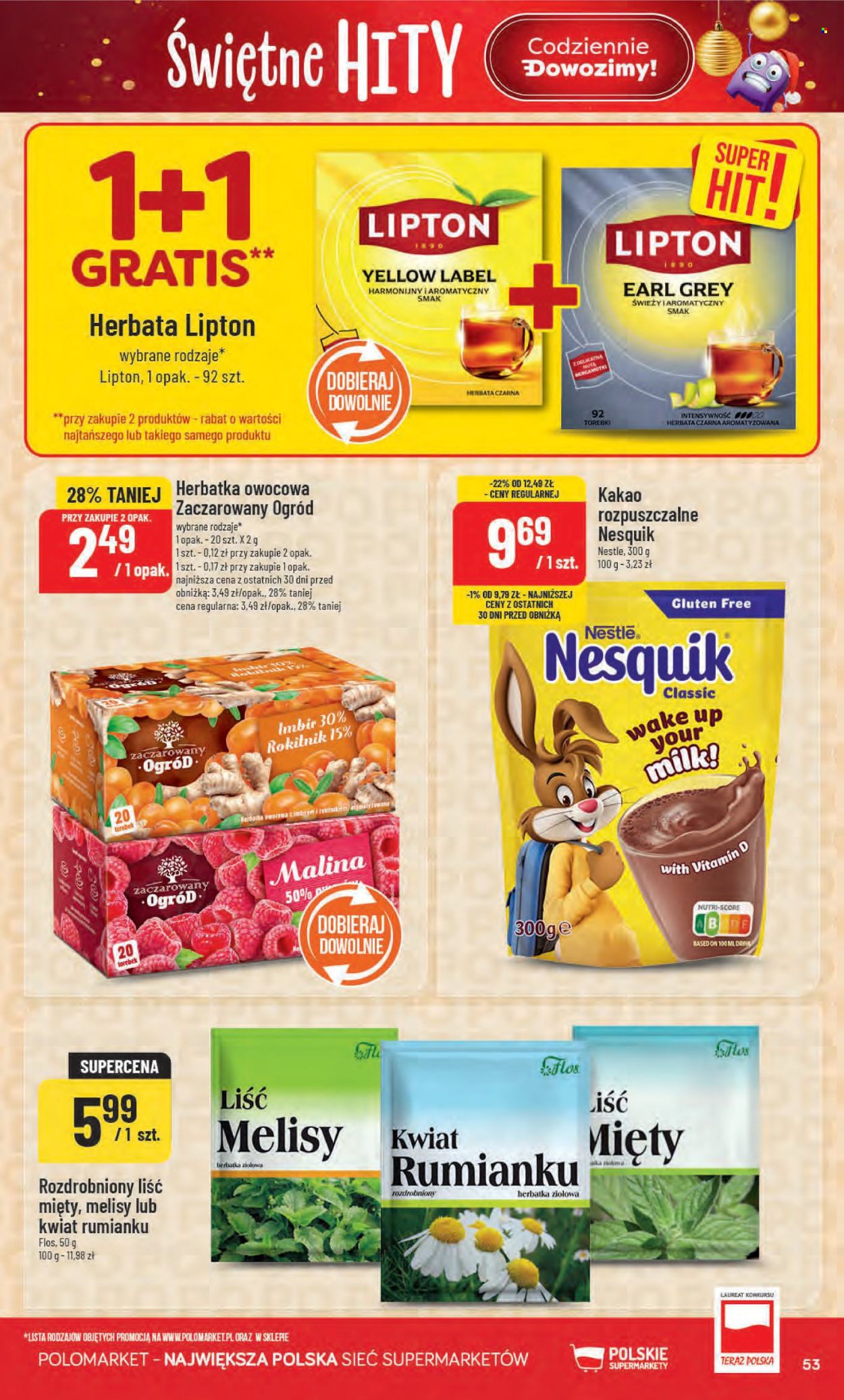 Gazetka Polomarket - 26.11.2025 - 2.12.2025. Strona 53