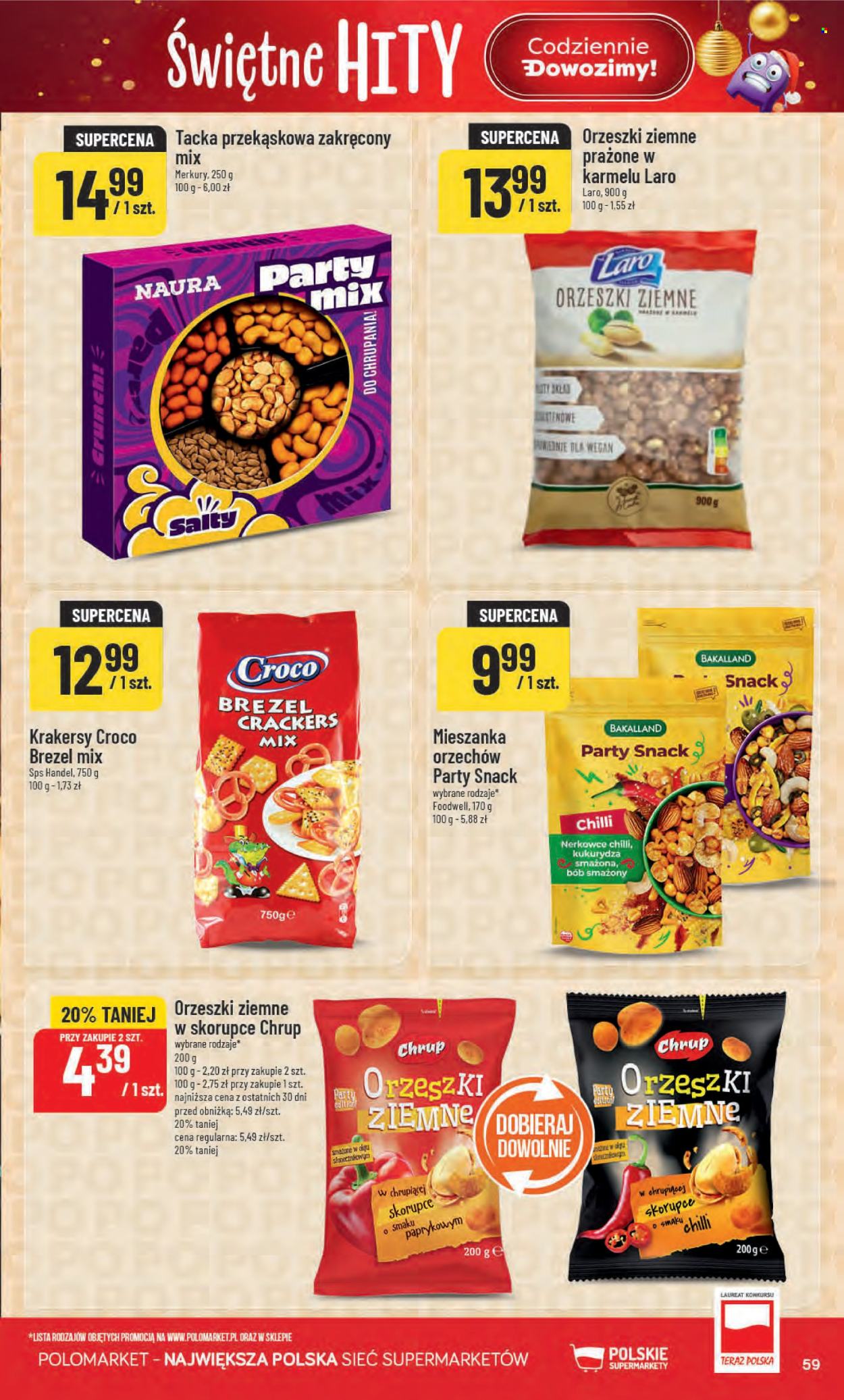 Gazetka Polomarket - 26.11.2025 - 2.12.2025. Strona 59