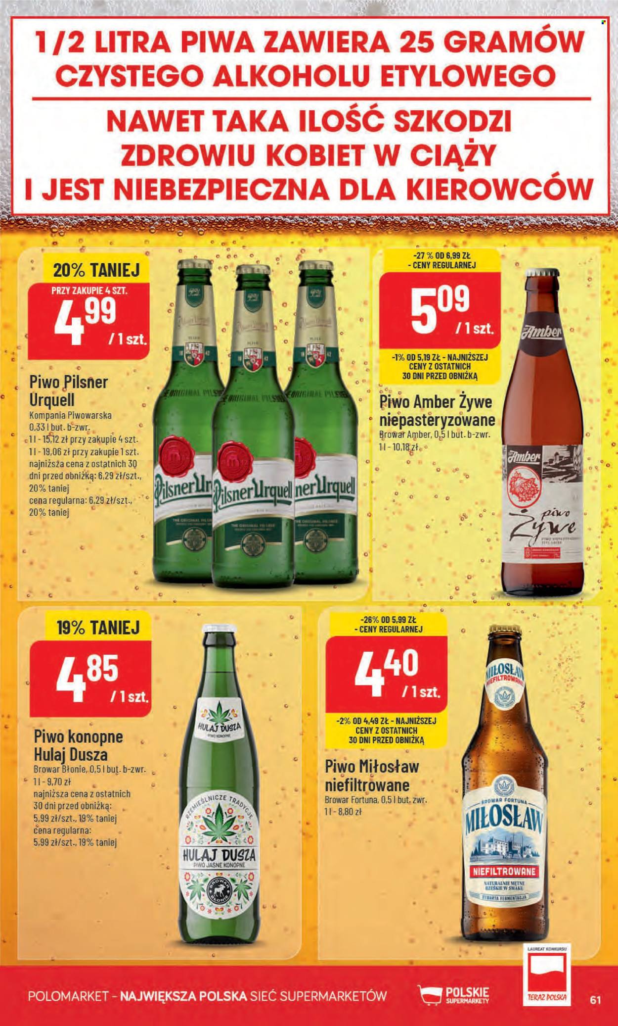 Gazetka Polomarket - 26.11.2025 - 2.12.2025. Strona 61