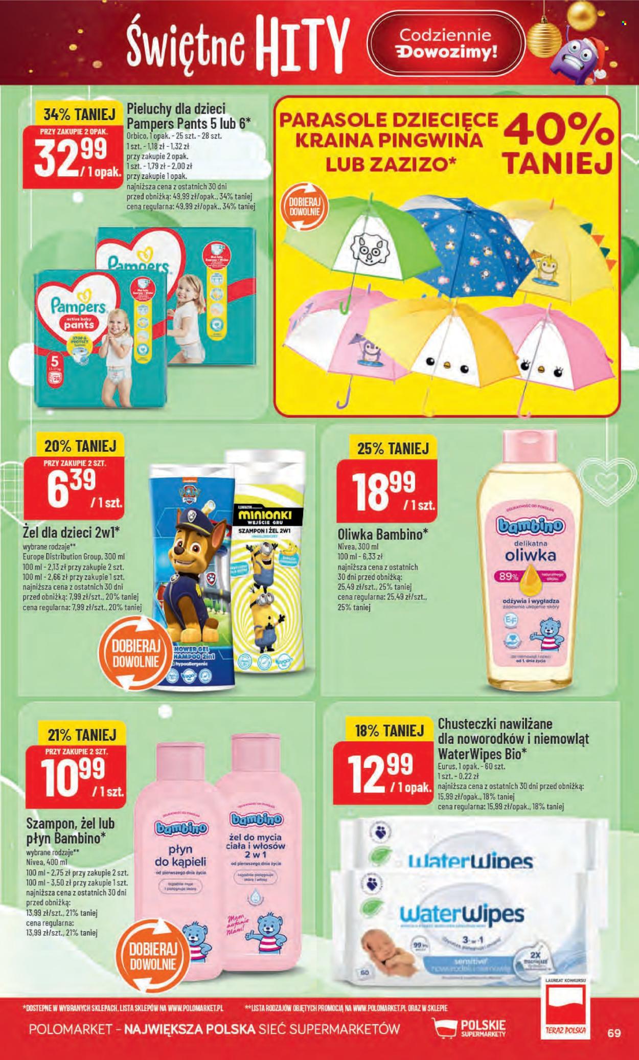 Gazetka Polomarket - 26.11.2025 - 2.12.2025. Strona 69