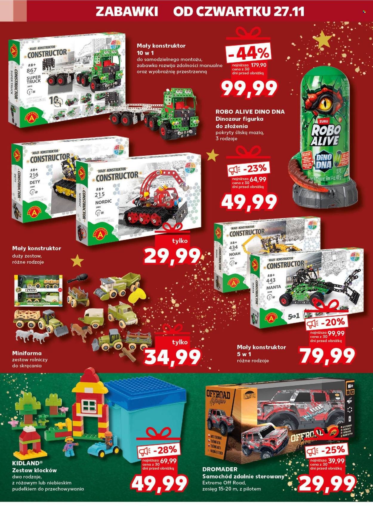 Gazetka Kaufland - 27.11.2025 - 3.12.2025. Strona 26