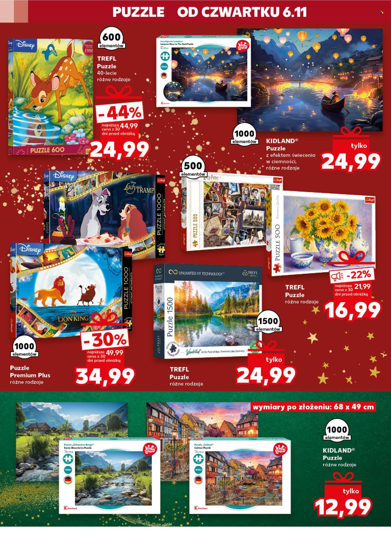 Gazetka Kaufland - 27.11.2025 - 3.12.2025. Strona 30