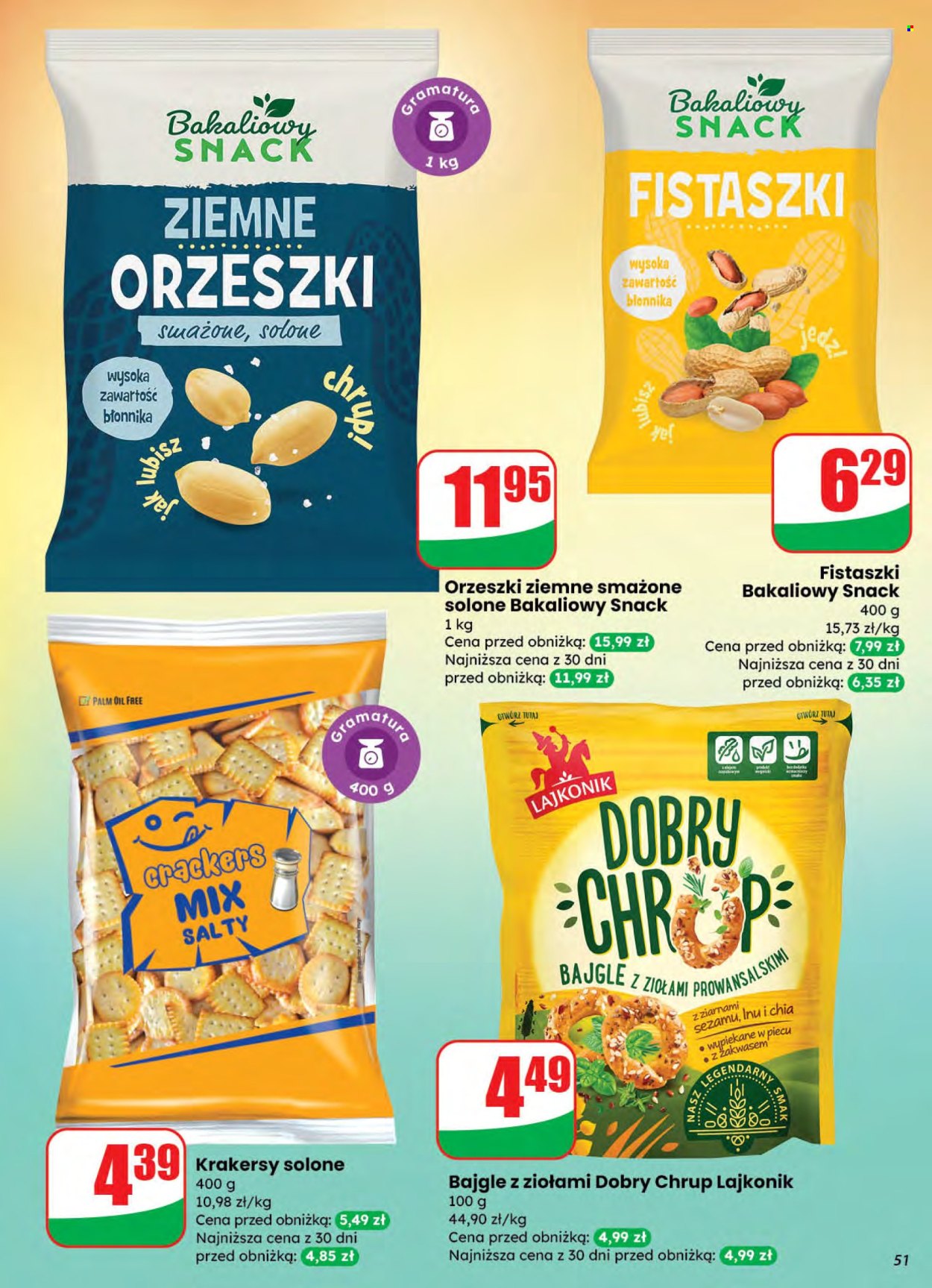 Gazetka Dino - 26.11.2025 - 2.12.2025. Strona 51