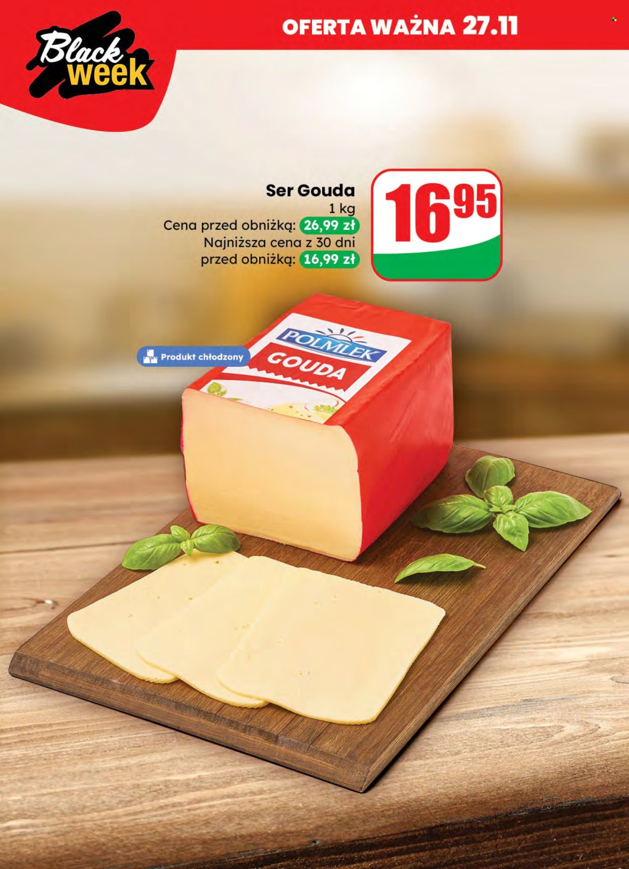Gazetka Dino - 26.11.2025 - 29.11.2025. Strona 7