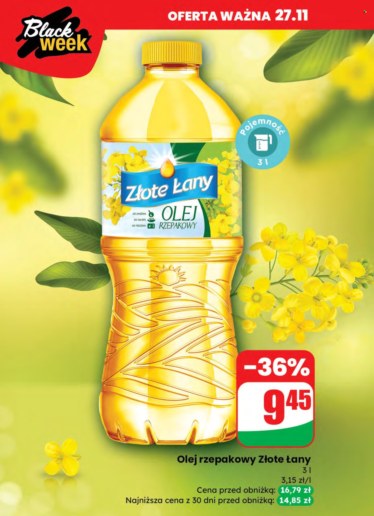 Gazetka Dino - 26.11.2025 - 29.11.2025. Strona 9