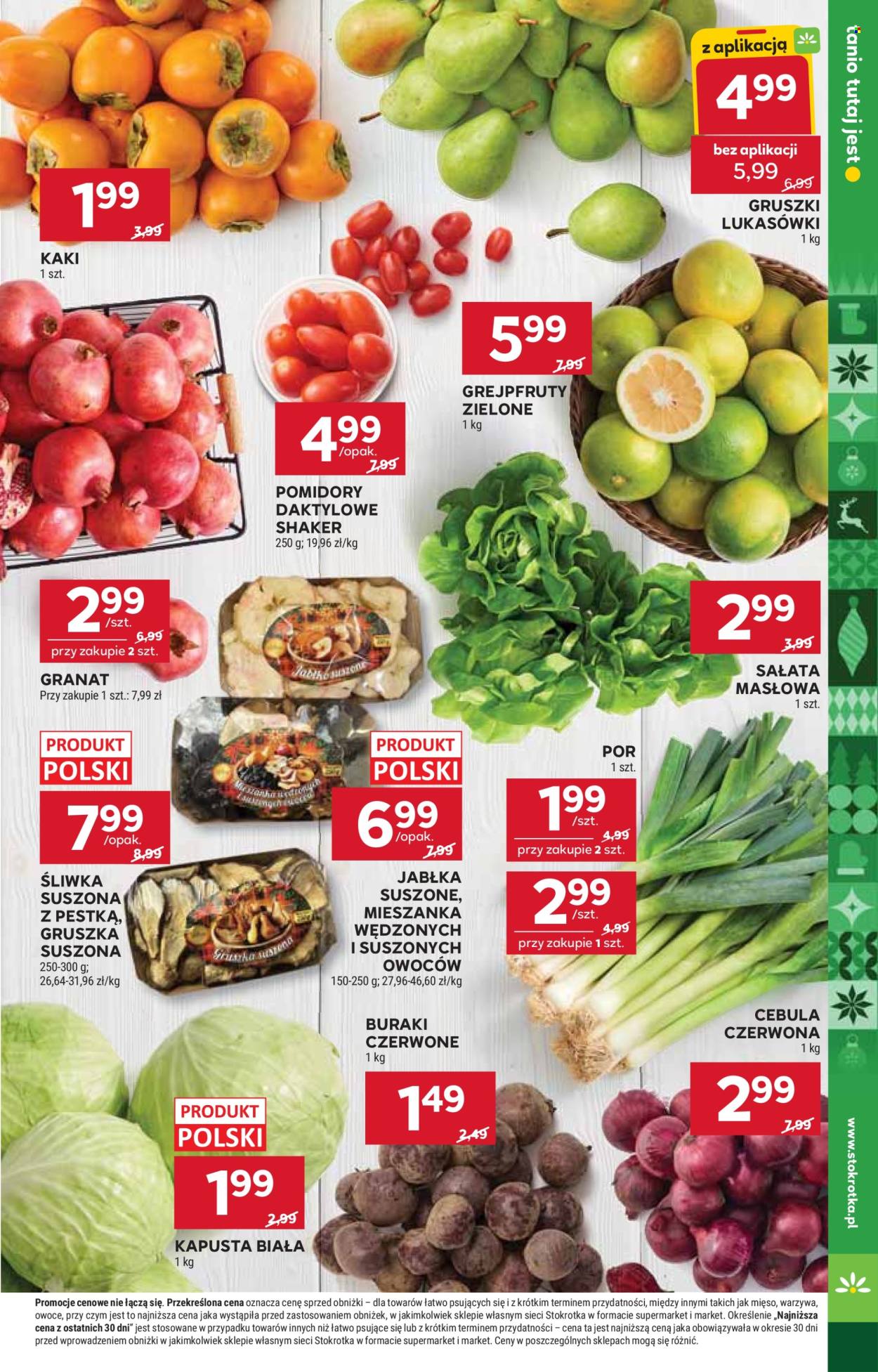 Gazetka Stokrotka Market - 27.11.2025 - 3.12.2025. Strona 13