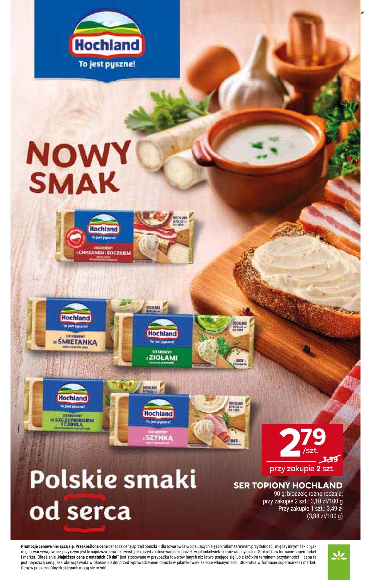 Gazetka Stokrotka Market - 27.11.2025 - 3.12.2025. Strona 15