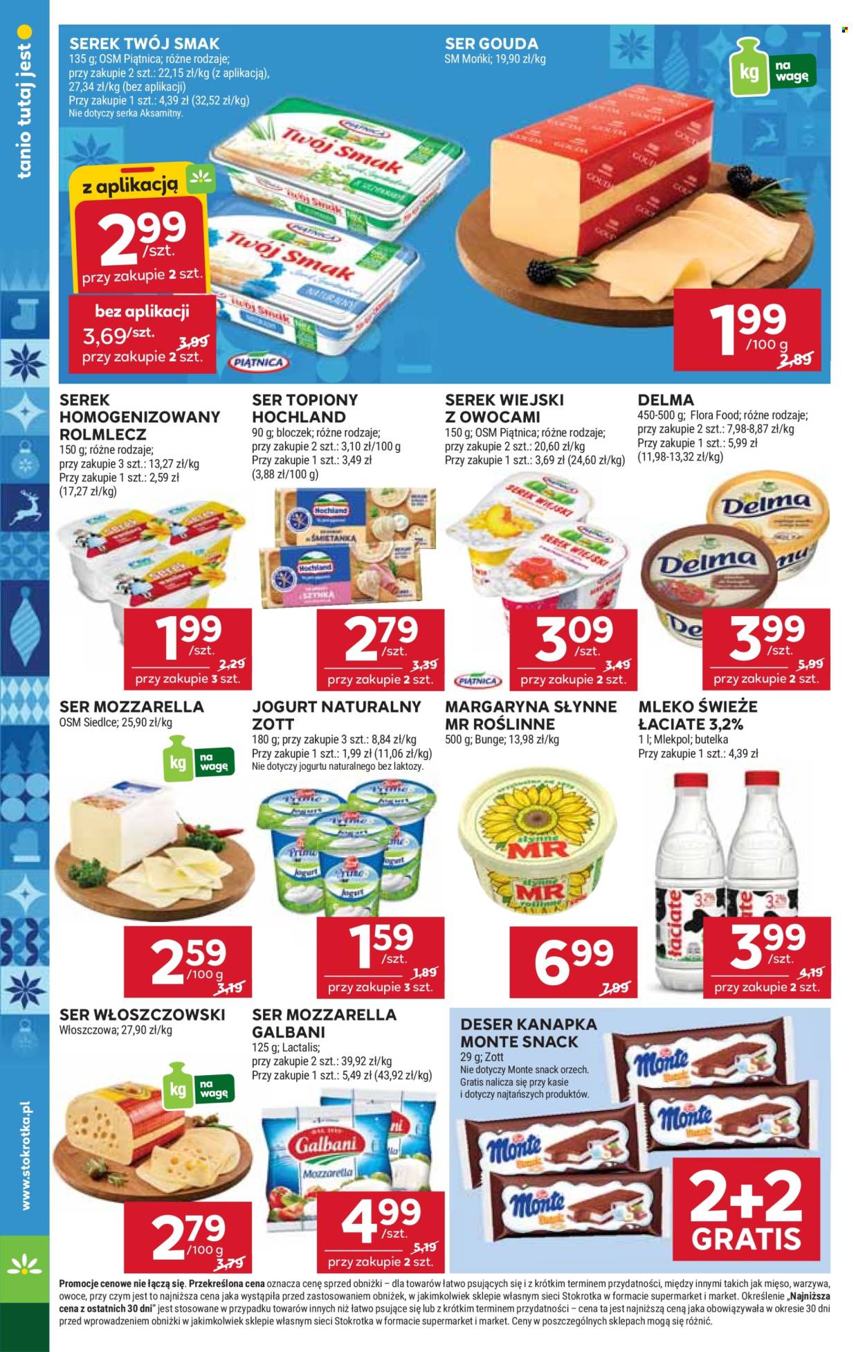 Gazetka Stokrotka Supermarket - 27.11.2025 - 3.12.2025. Strona 20