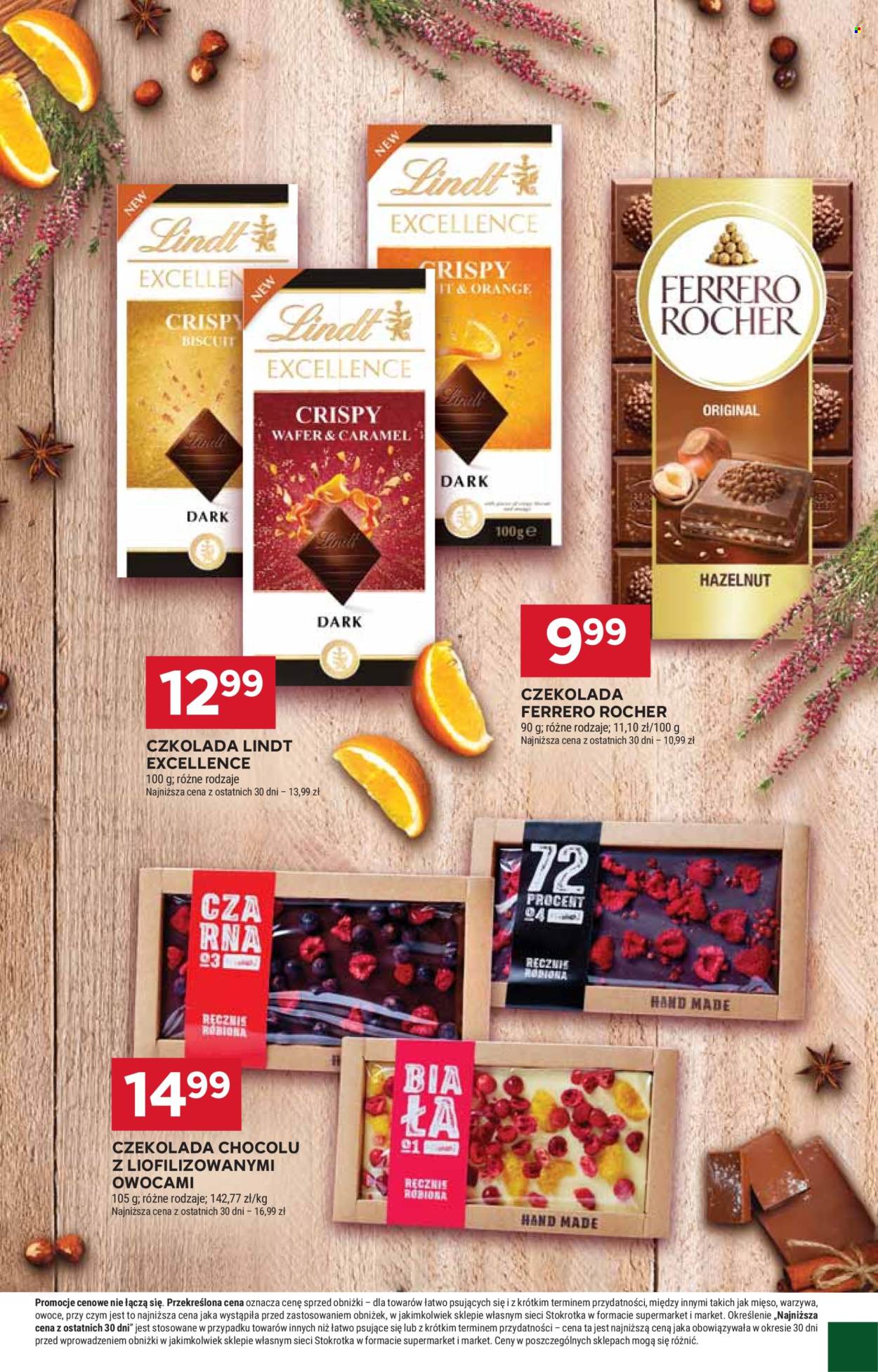 Gazetka Stokrotka Supermarket - 27.11.2025 - 3.12.2025. Strona 29