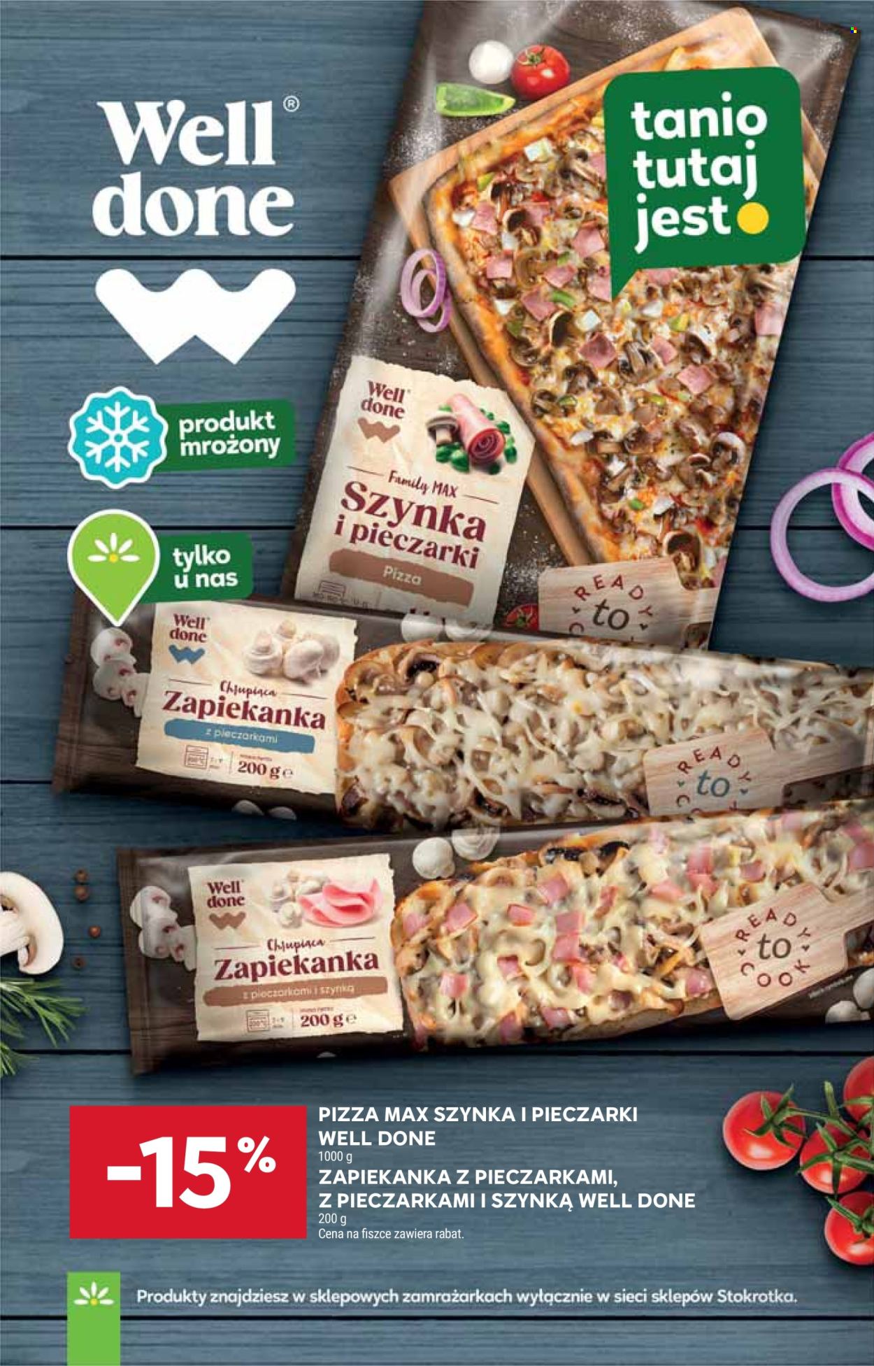 Gazetka Stokrotka Supermarket - 27.11.2025 - 3.12.2025. Strona 37