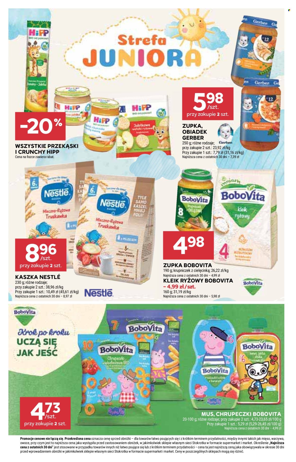 Gazetka Stokrotka Supermarket - 27.11.2025 - 3.12.2025. Strona 48