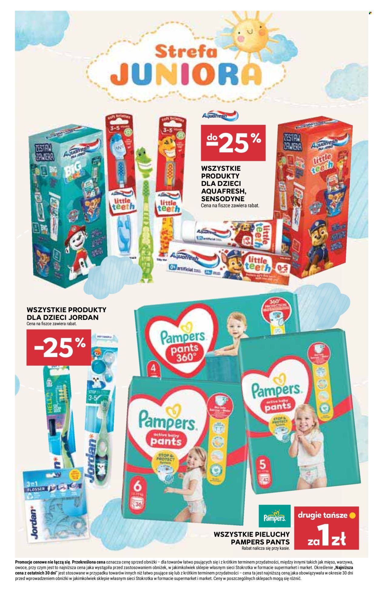 Gazetka Stokrotka Supermarket - 27.11.2025 - 3.12.2025. Strona 49