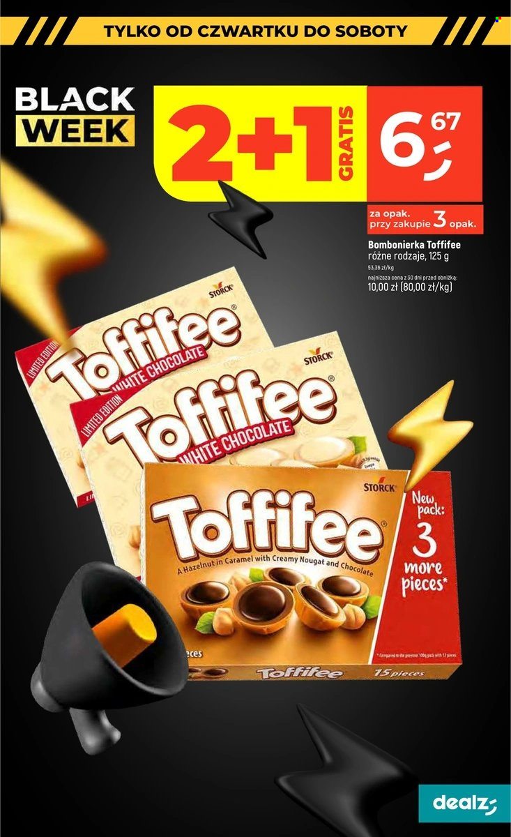 Gazetka Dealz - 27.11.2025 - 7.12.2025. Strona 7