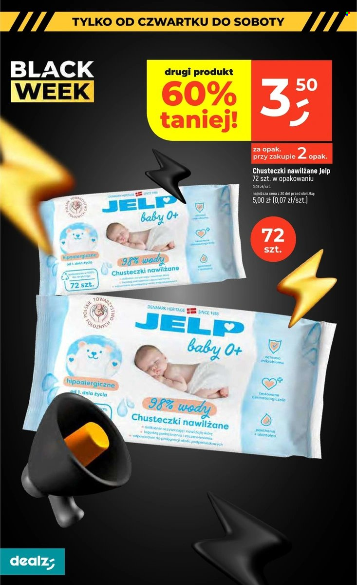 Gazetka Dealz - 27.11.2025 - 7.12.2025. Strona 10