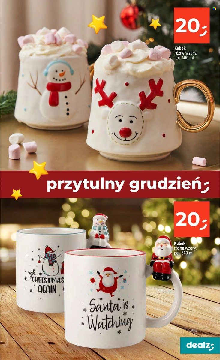 Gazetka Dealz - 27.11.2025 - 7.12.2025. Strona 25